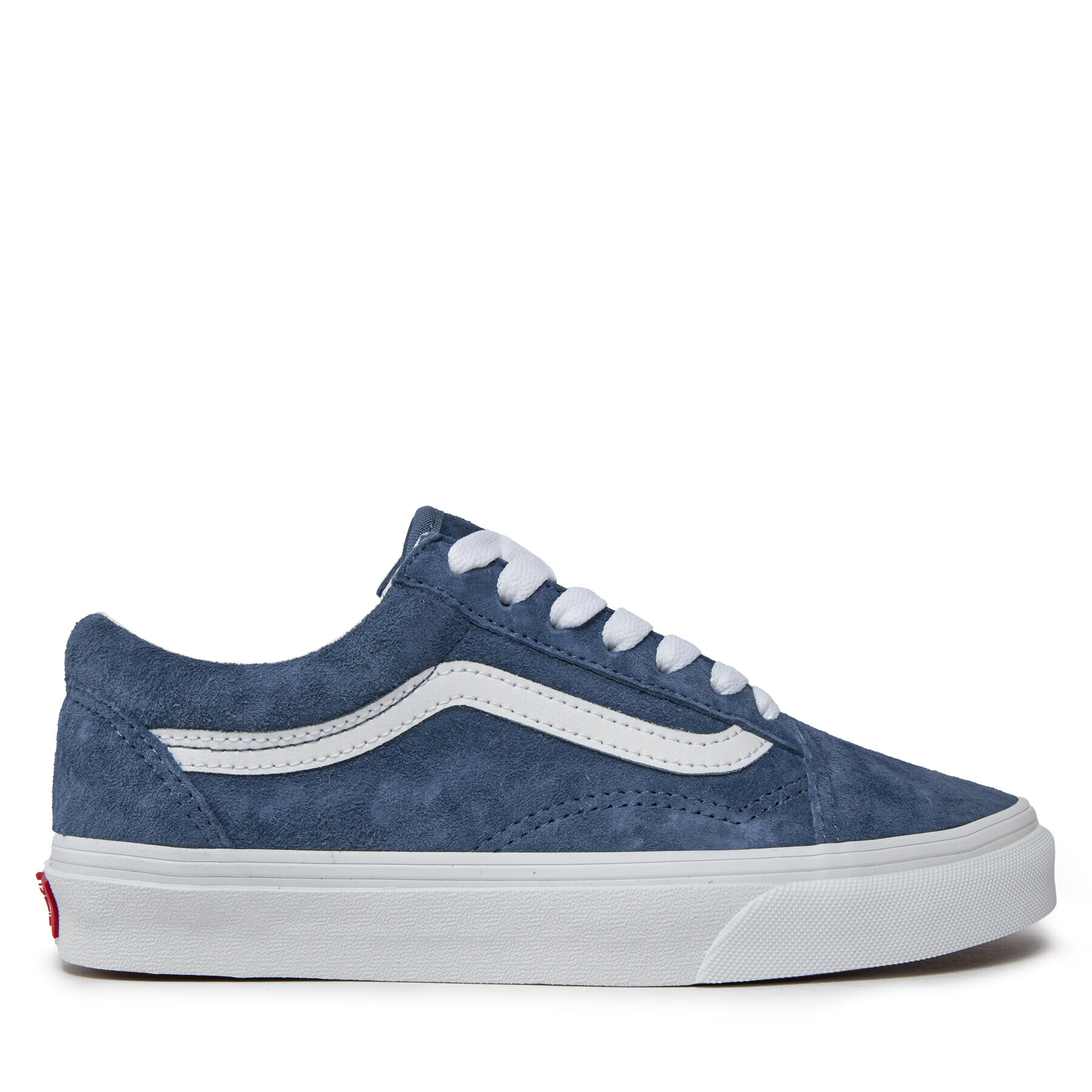 Vans Teniși Old Skool VN0005UFAHU1 Albastru - Pled.ro