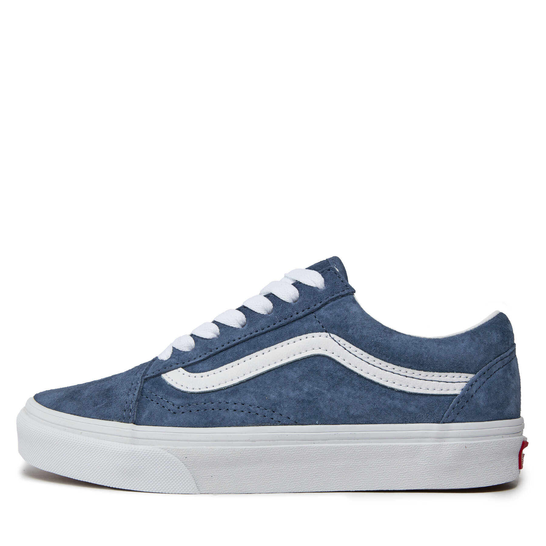 Vans Teniși Old Skool VN0005UFAHU1 Albastru - Pled.ro