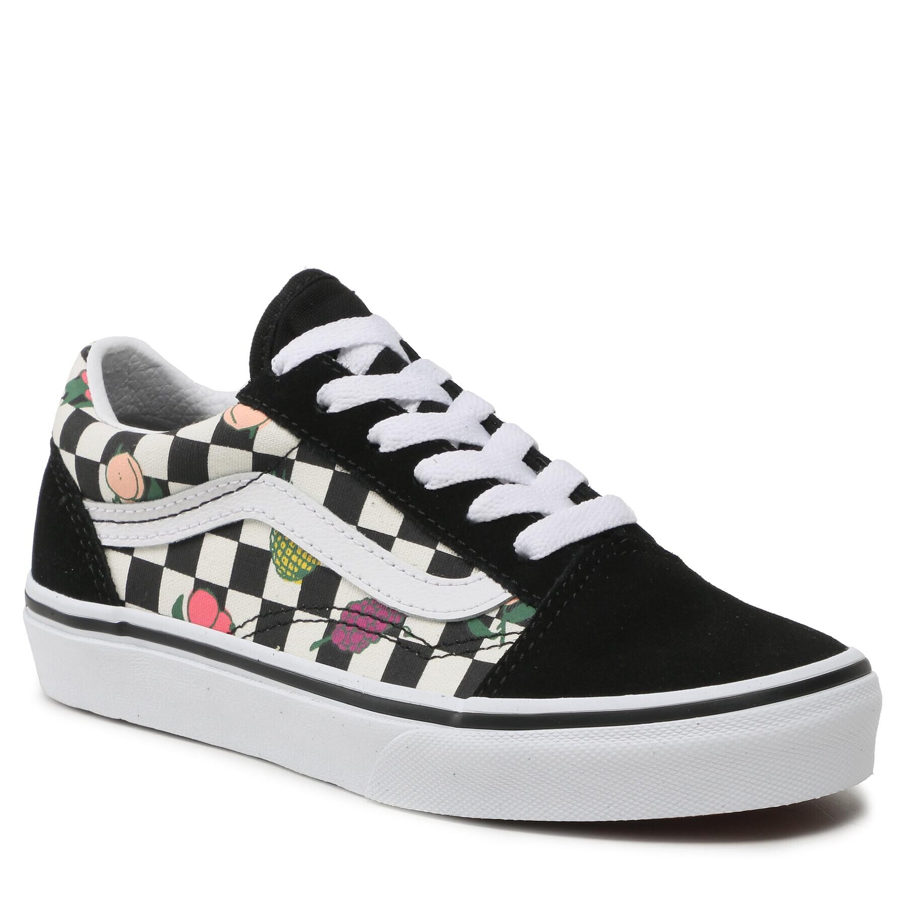 Vans Teniși Old Skool VN0005WVY281 Negru - Pled.ro