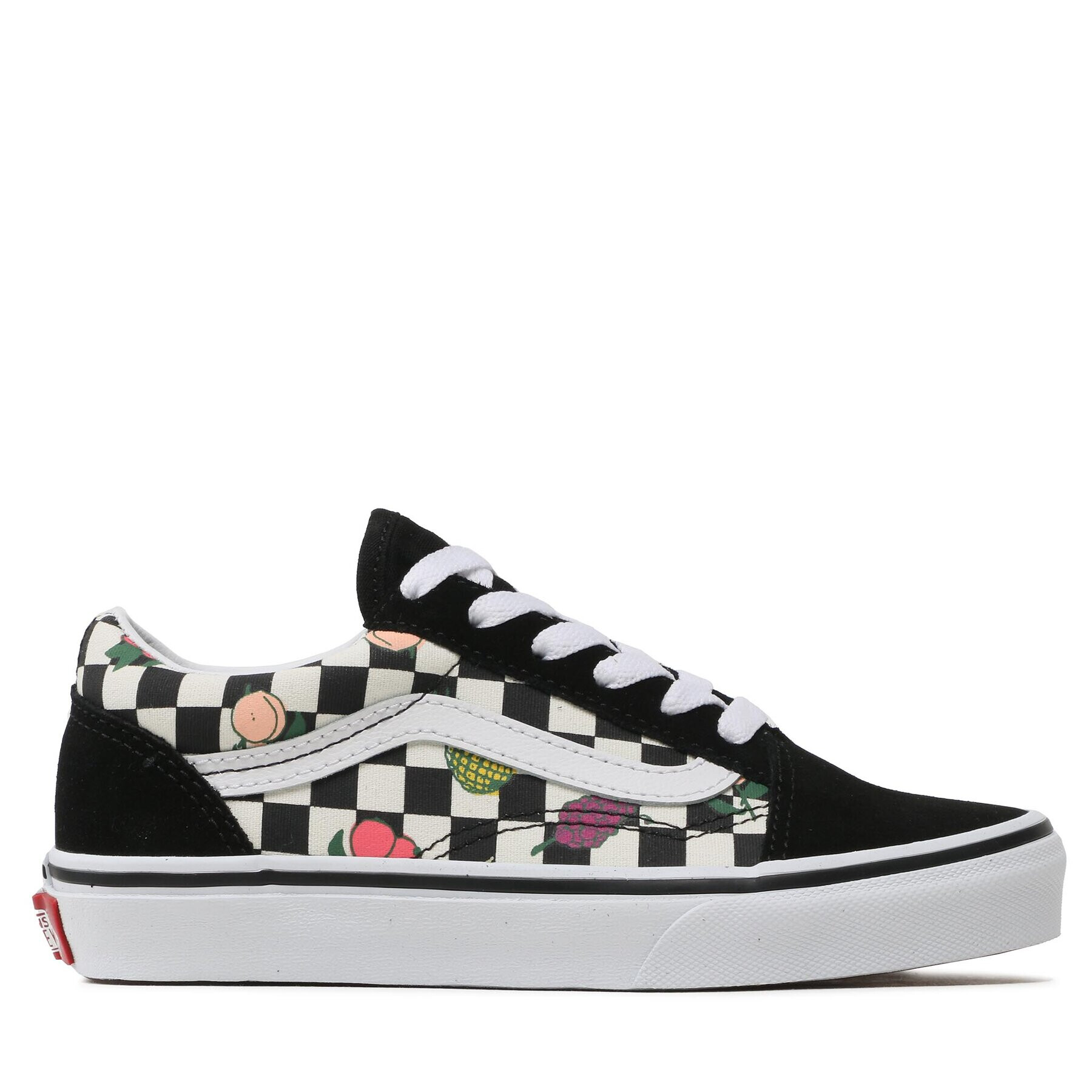 Vans Teniși Old Skool VN0005WVY281 Negru - Pled.ro