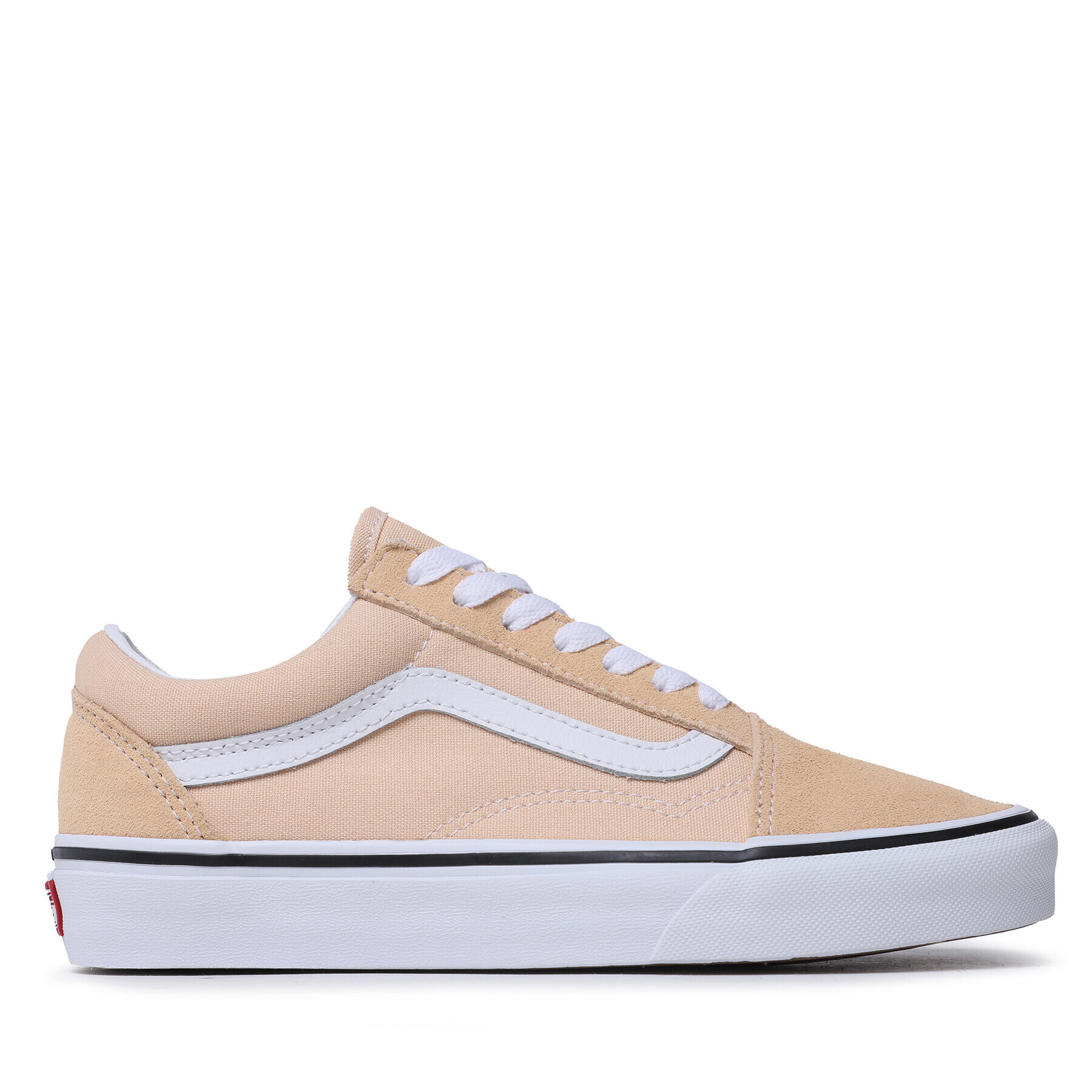 Vans Teniși Old Skool VN0007NTBLP1 Galben - Pled.ro