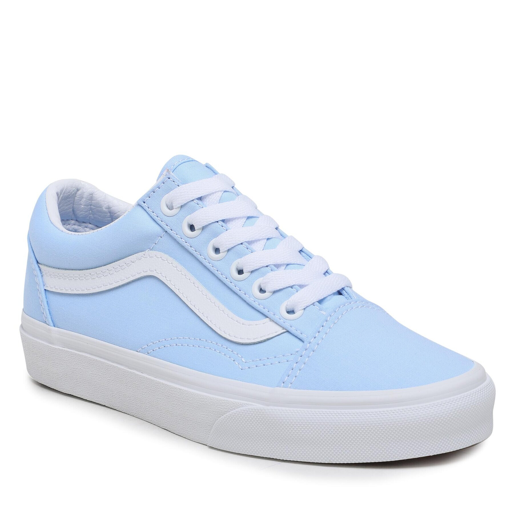 Vans Teniși Old Skool VN0007NTBLU1 Albastru - Pled.ro