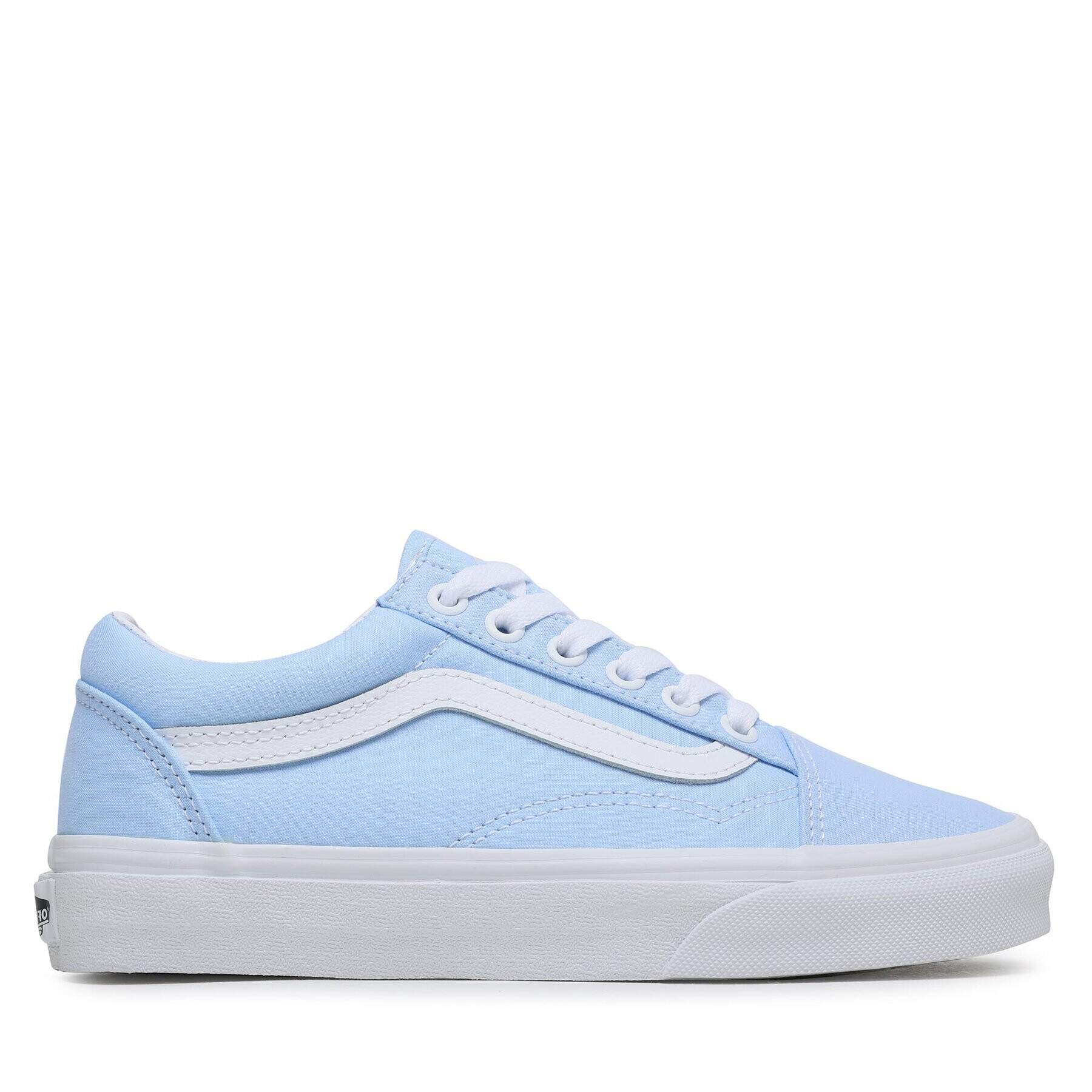 Vans Teniși Old Skool VN0007NTBLU1 Albastru - Pled.ro