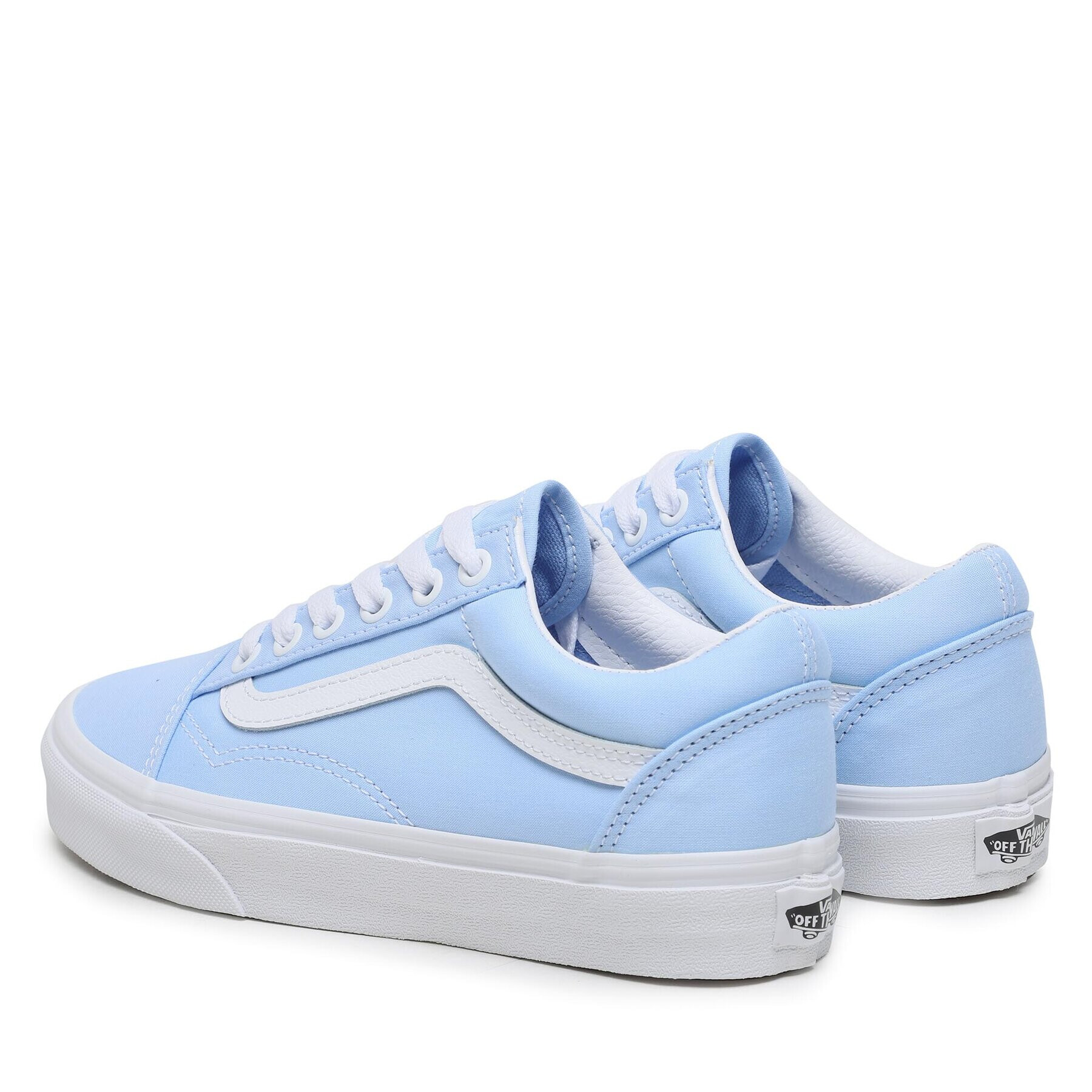 Vans Teniși Old Skool VN0007NTBLU1 Albastru - Pled.ro