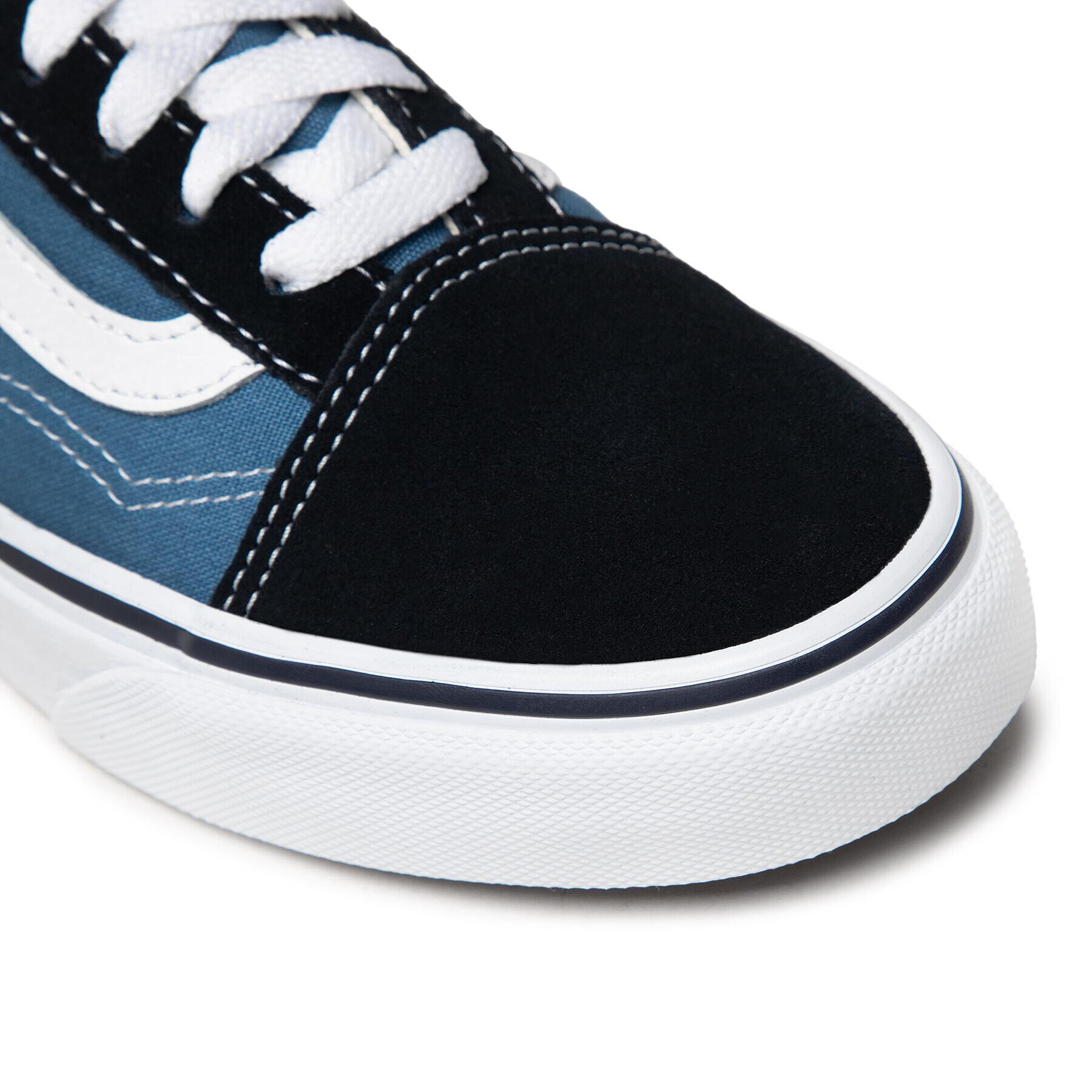 Vans Teniși Old Skool VN000D3HNVY Albastru - Pled.ro