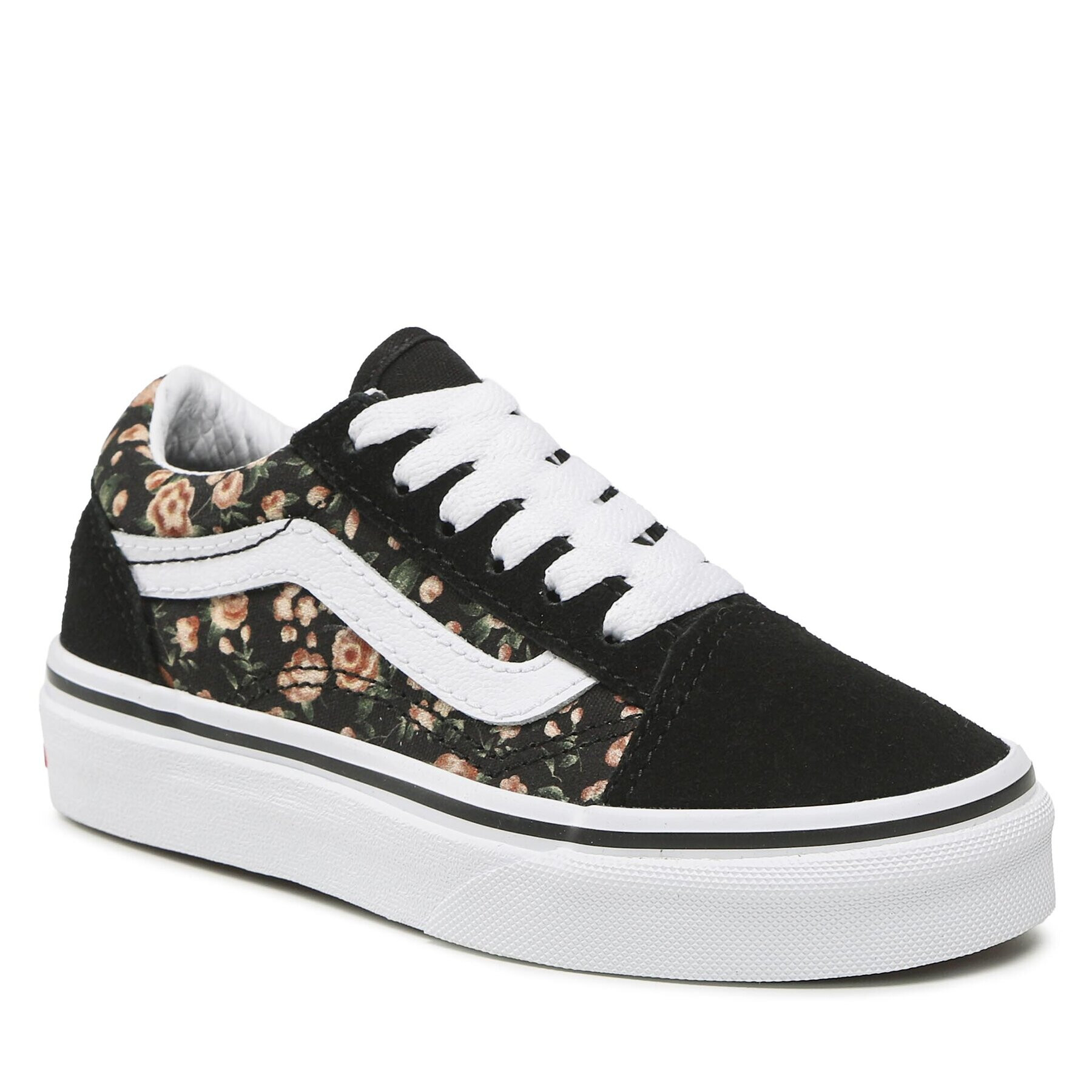 Vans Teniși Old Skool VN000W9TMCG1 Negru - Pled.ro