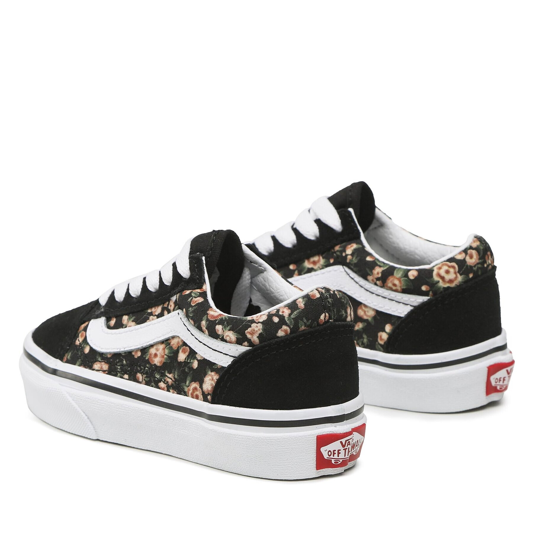 Vans Teniși Old Skool VN000W9TMCG1 Negru - Pled.ro