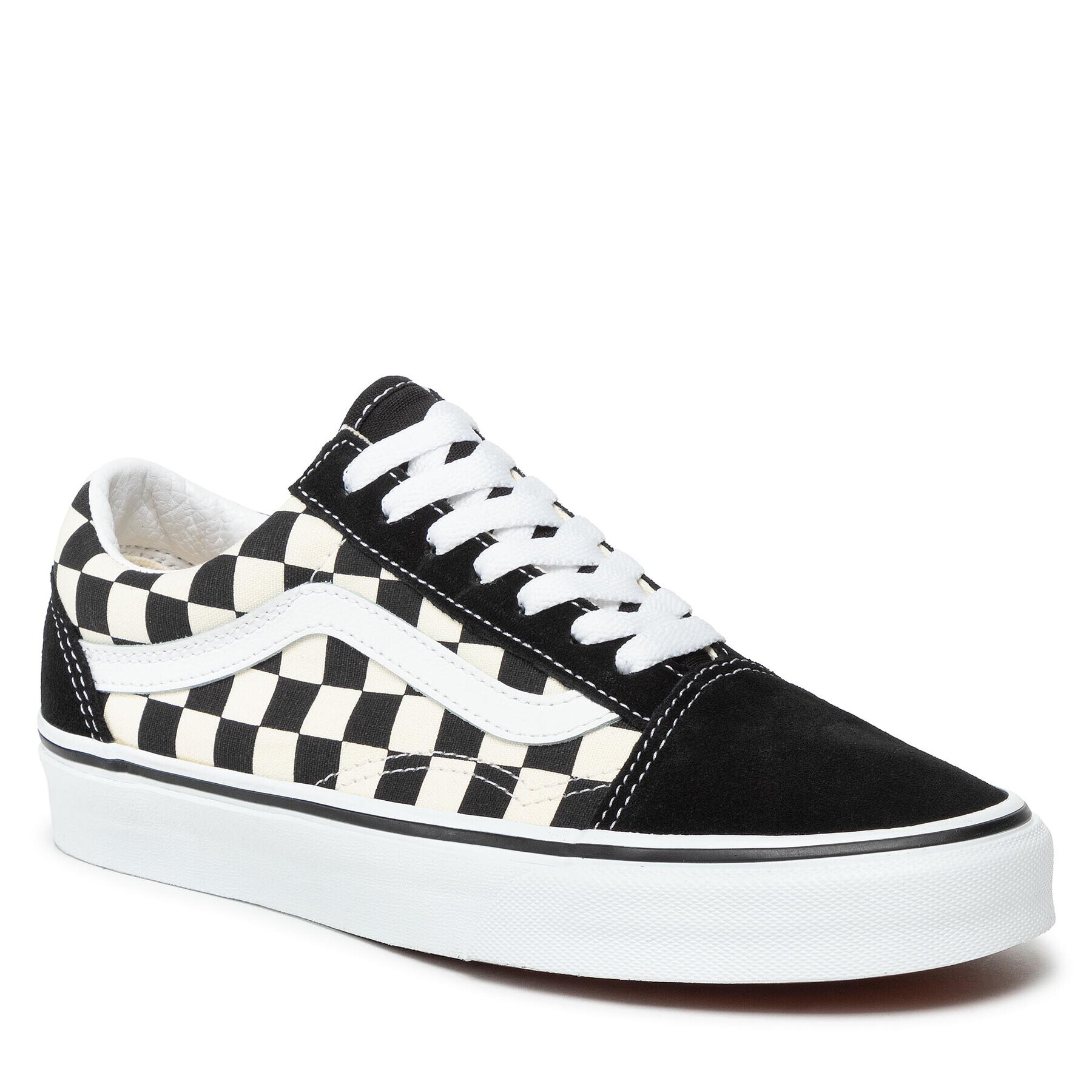 Vans Teniși Old Skool VN0A38G1P0S1 Negru - Pled.ro