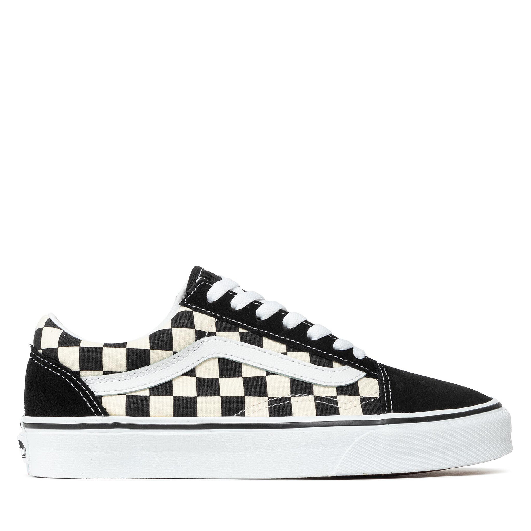 Vans Teniși Old Skool VN0A38G1P0S1 Negru - Pled.ro