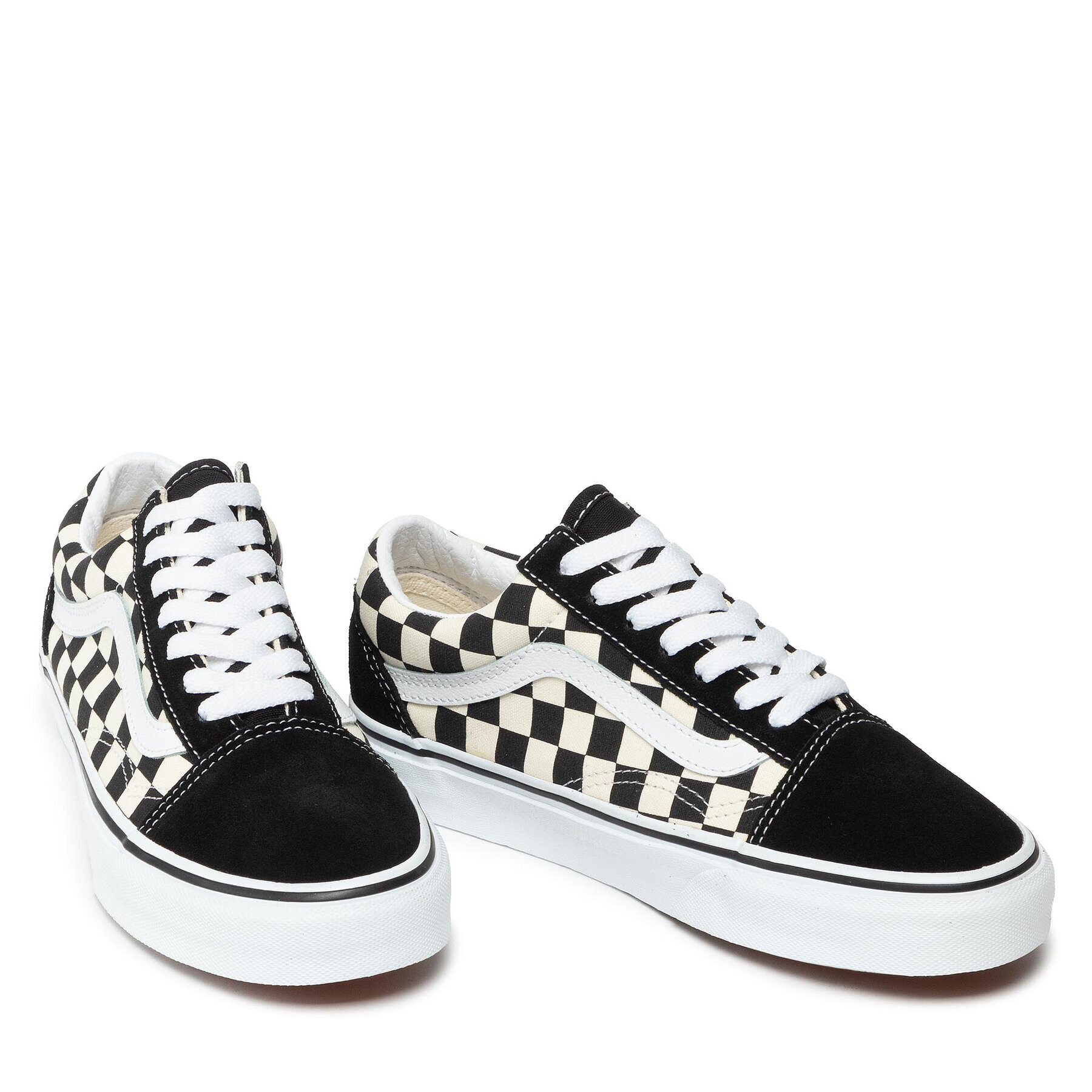 Vans Teniși Old Skool VN0A38G1P0S1 Negru - Pled.ro