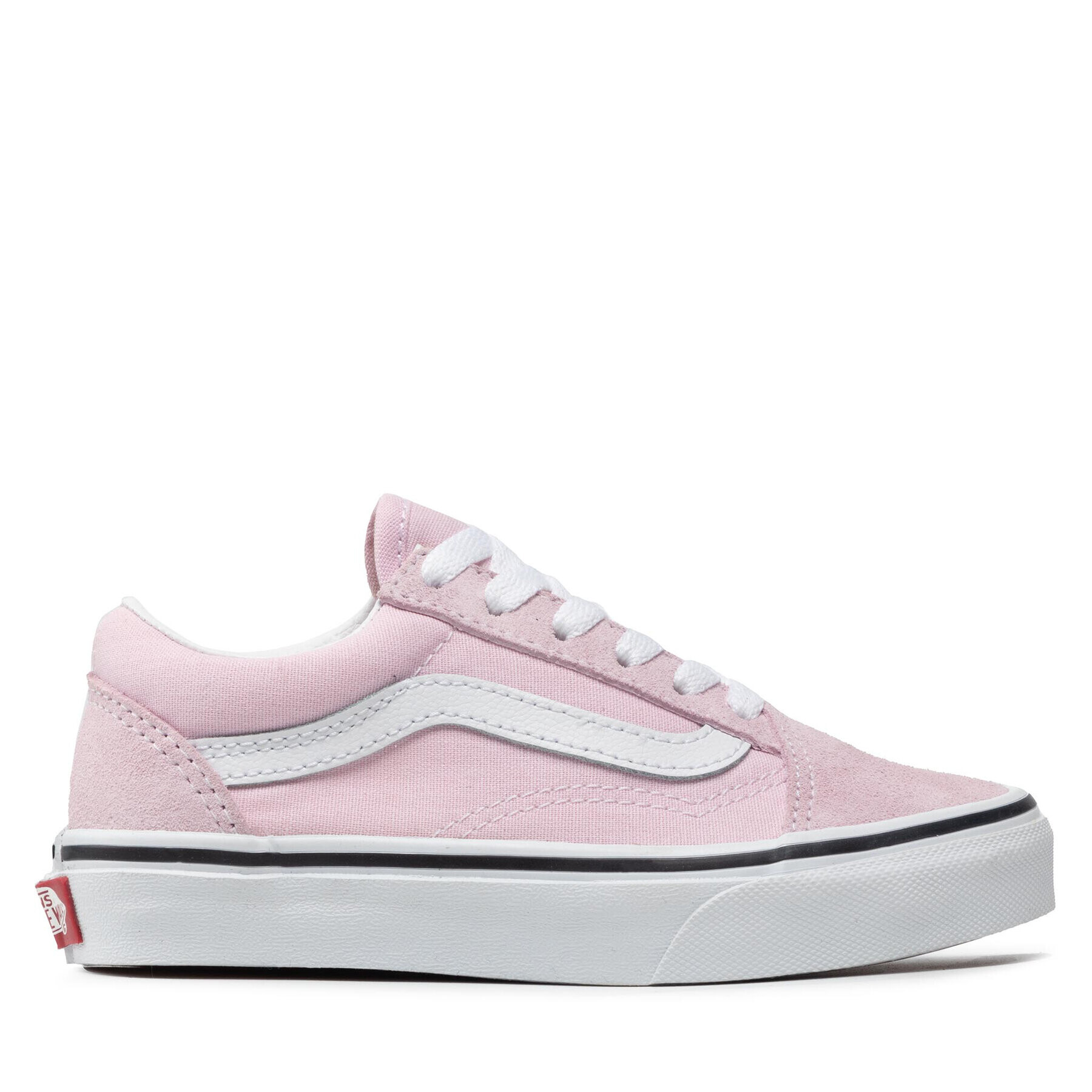 Vans Teniși Old Skool VN0A4BUUV3M1 Roz - Pled.ro