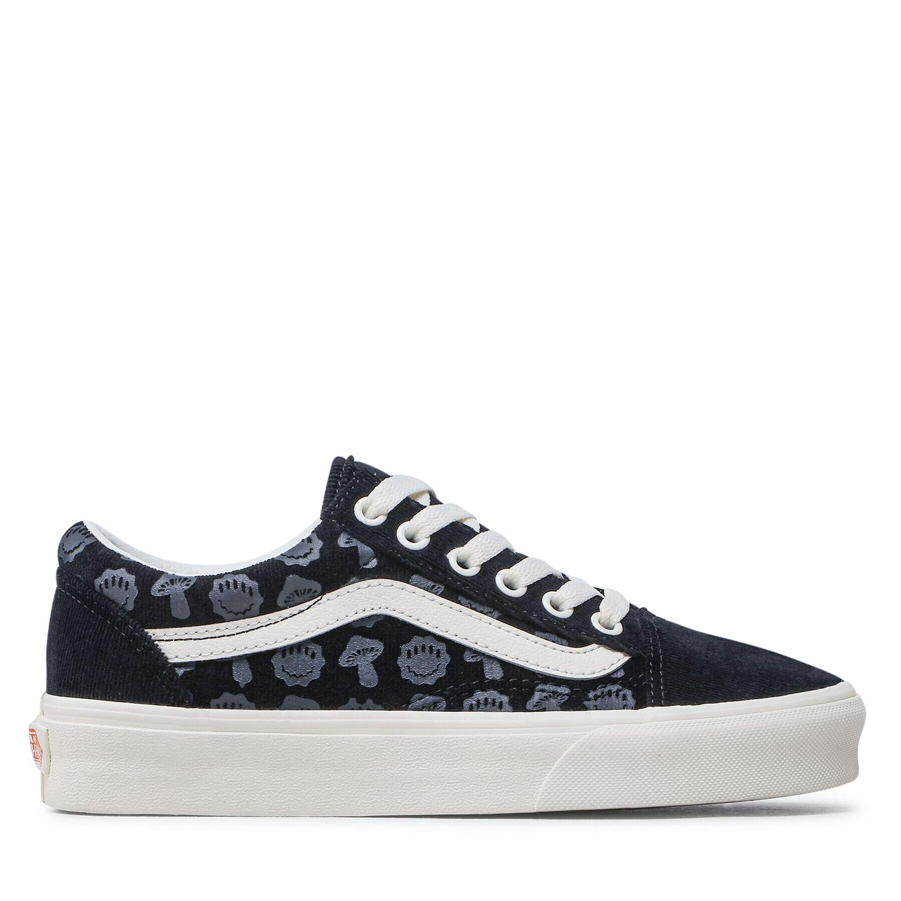 Vans Teniși Old Skool VN0A4BW2BM81 Negru - Pled.ro