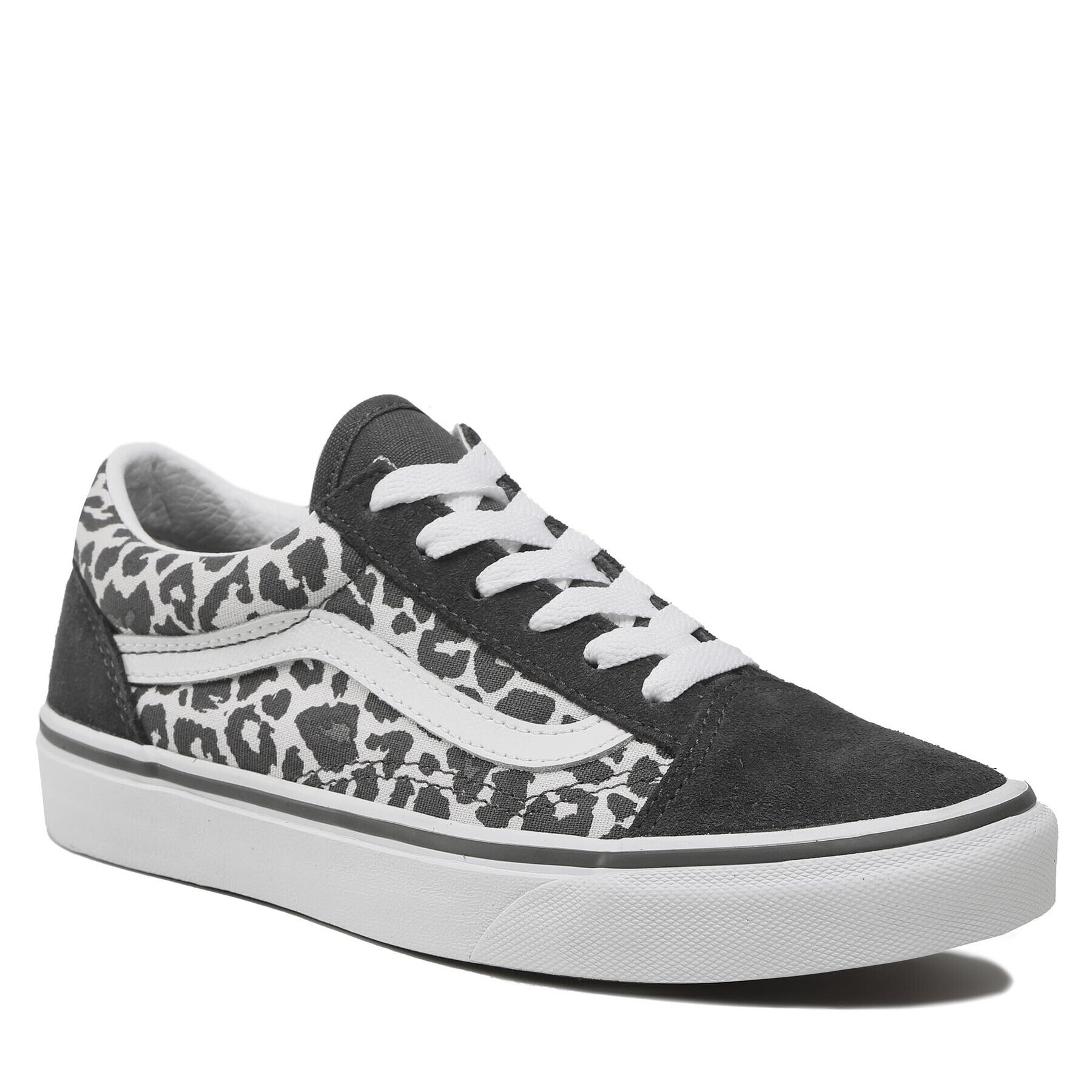 Vans Teniși Old Skool VN0A4UHZ1O71 Negru - Pled.ro