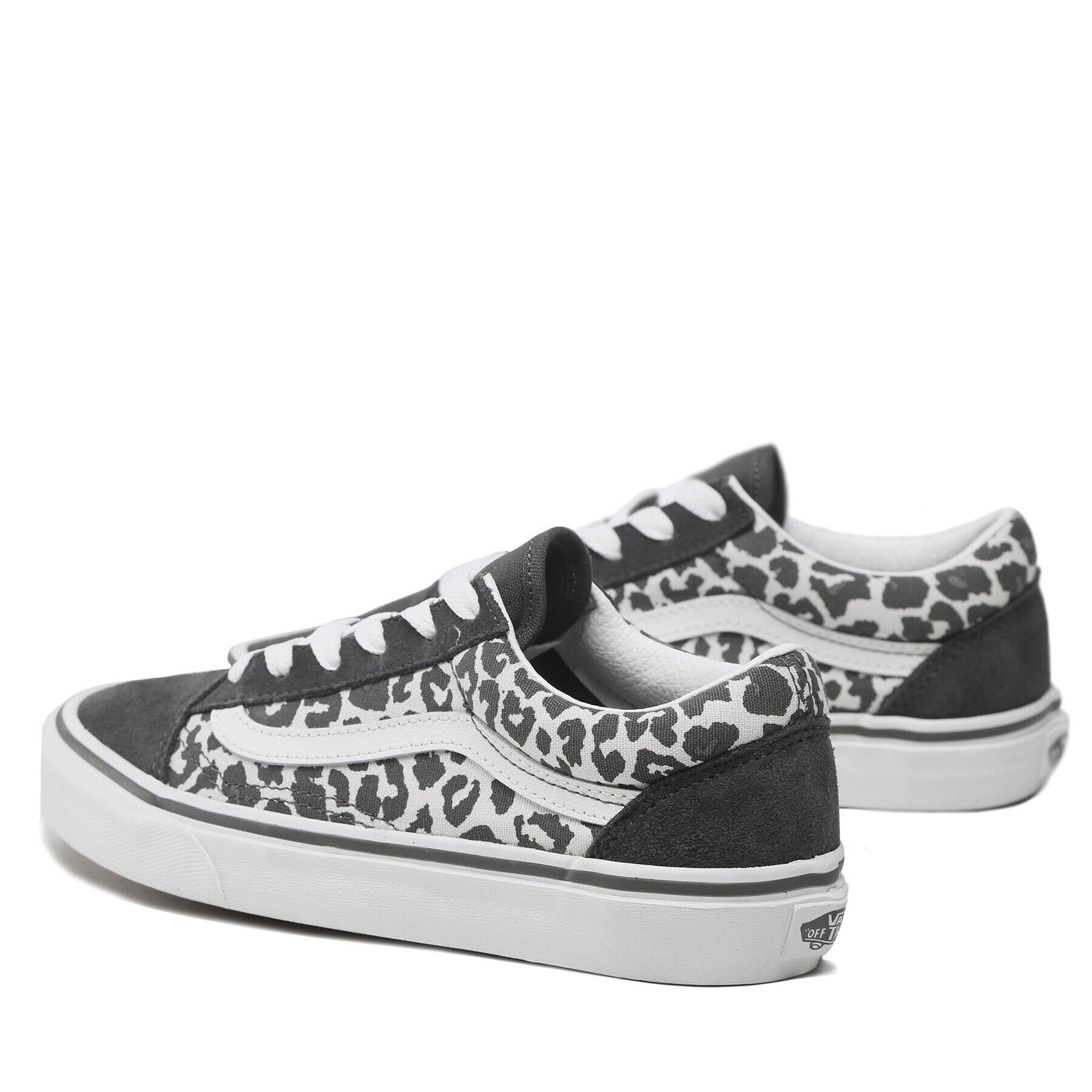 Vans Teniși Old Skool VN0A4UHZ1O71 Negru - Pled.ro