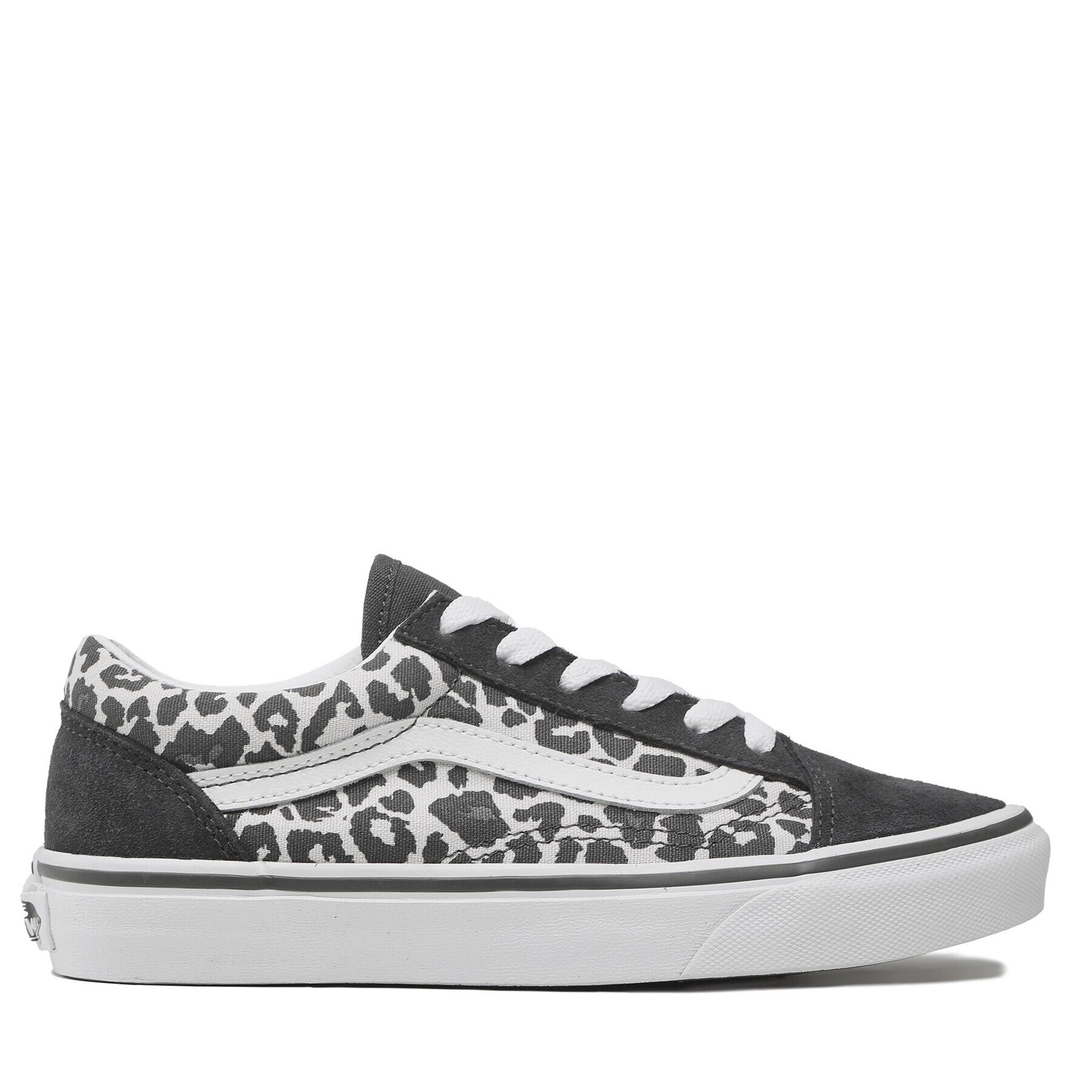 Vans Teniși Old Skool VN0A4UHZ1O71 Negru - Pled.ro