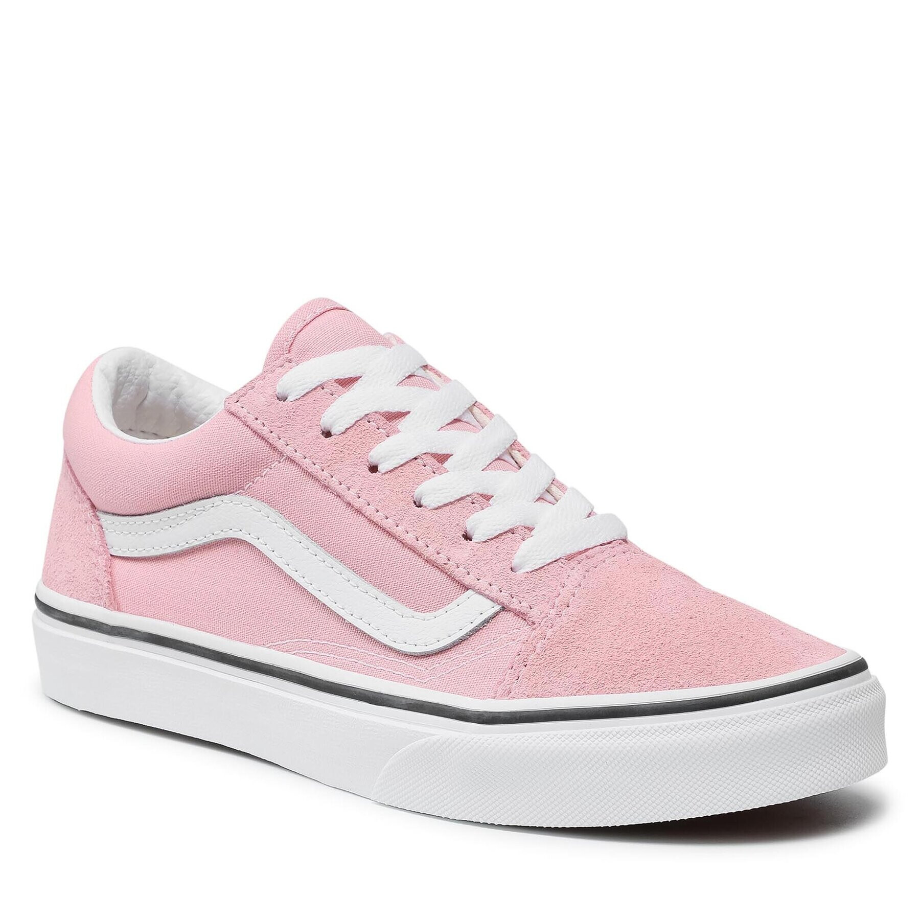 Vans Teniși Old Skool VN0A4UHZ9AL1 Roz - Pled.ro