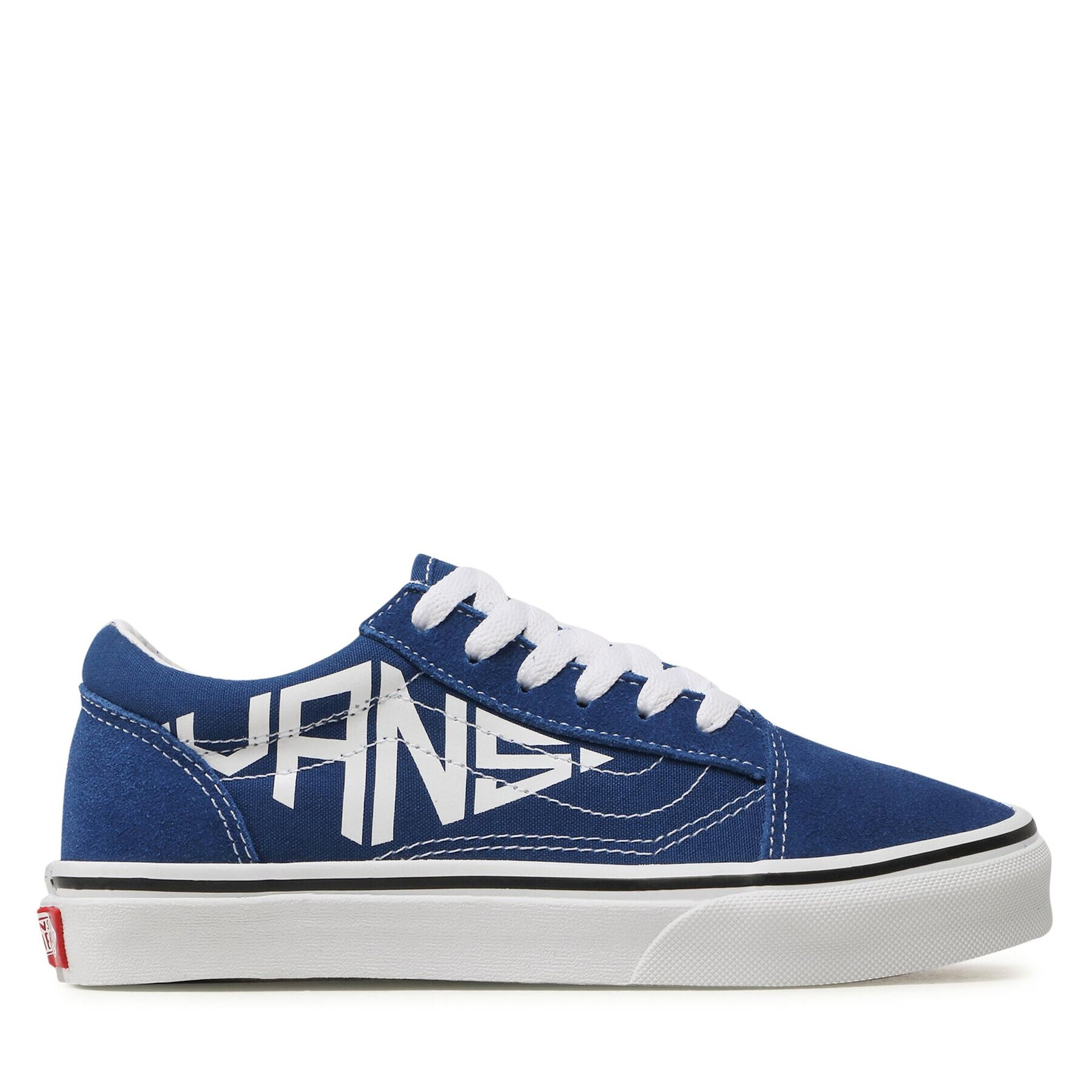 Vans Teniși Old Skool VN0A5EE67WM1 Bleumarin - Pled.ro