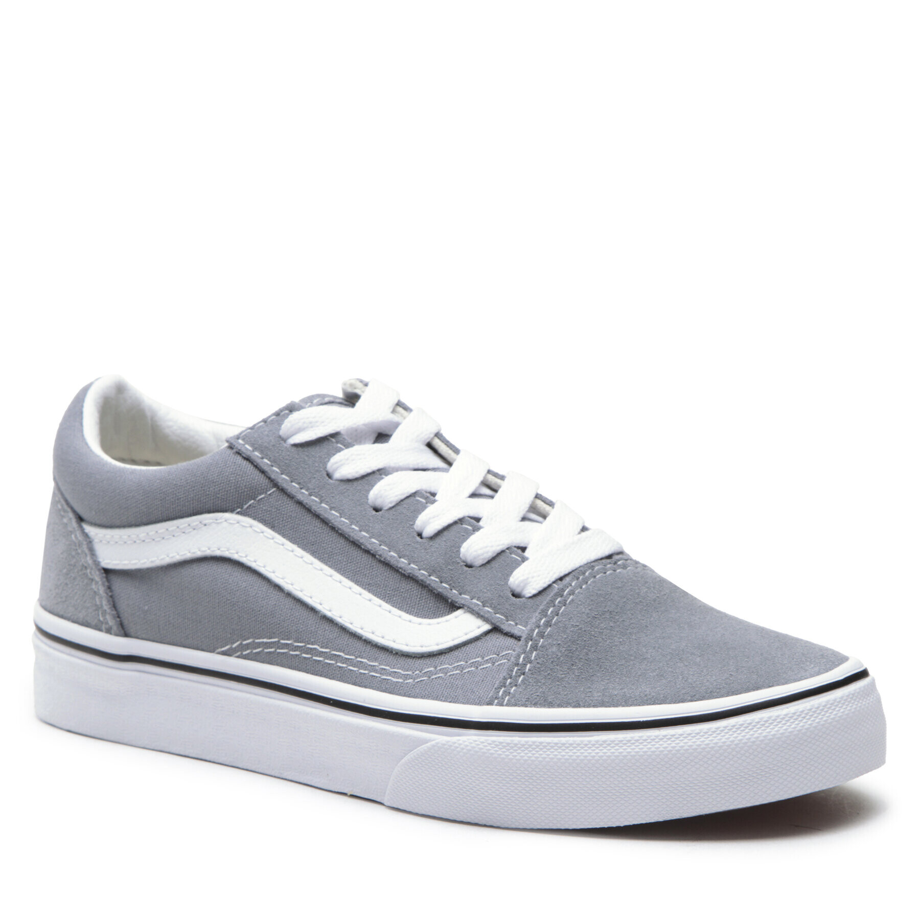 Vans Teniși Old Skool VN0A5EE6BM71 Gri - Pled.ro