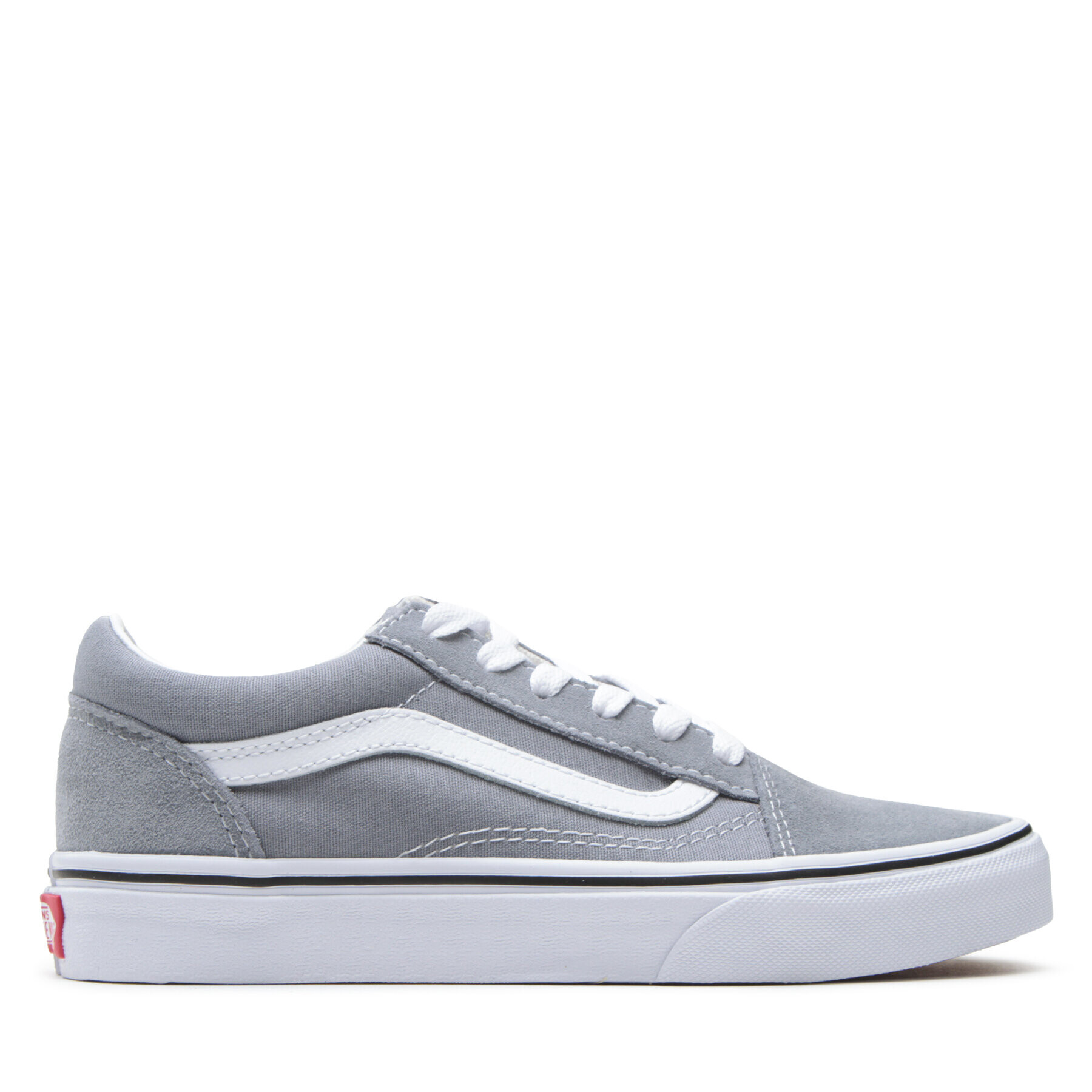 Vans Teniși Old Skool VN0A5EE6BM71 Gri - Pled.ro