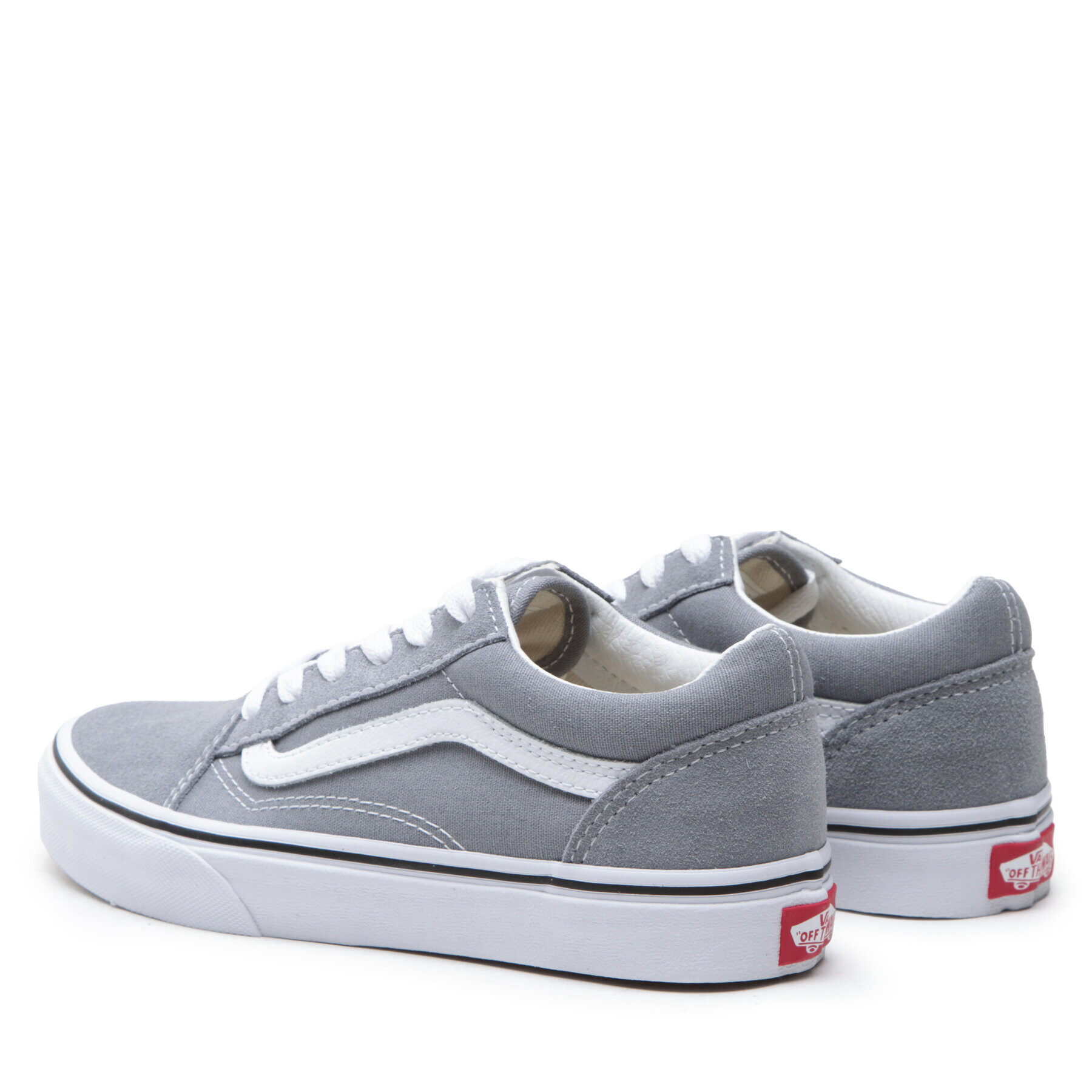 Vans Teniși Old Skool VN0A5EE6BM71 Gri - Pled.ro