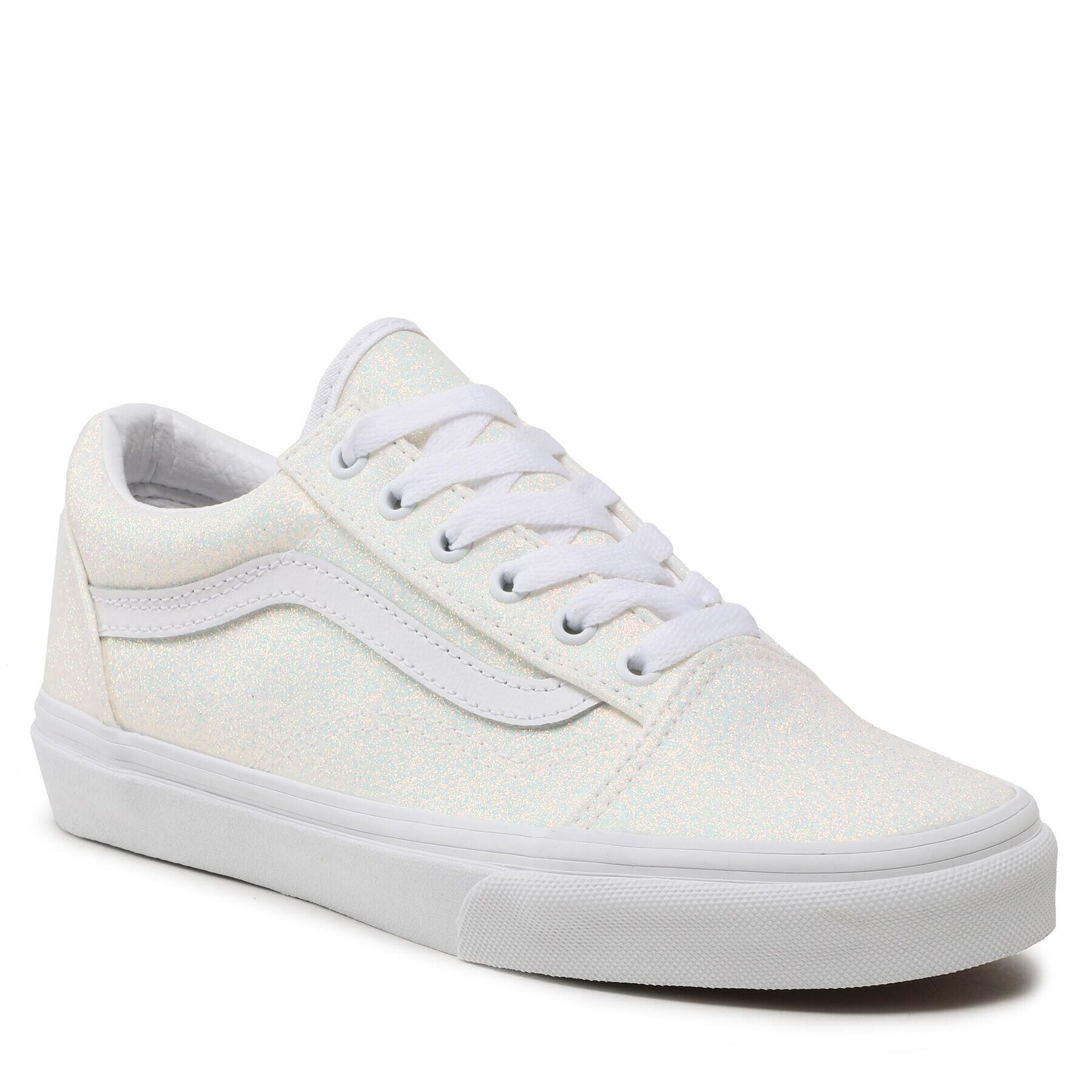 Vans Teniși Old Skool VN0A5EE6WHT1 Auriu - Pled.ro