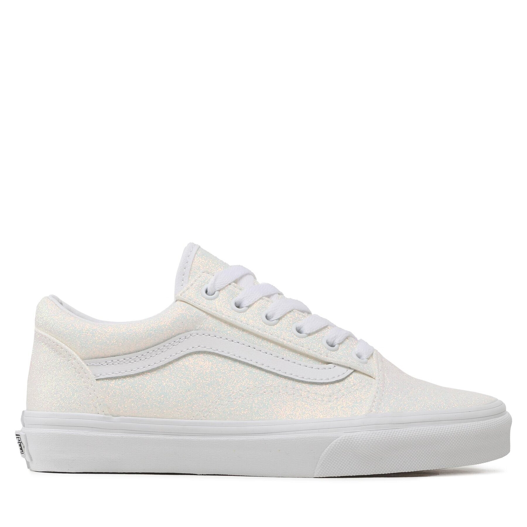 Vans Teniși Old Skool VN0A5EE6WHT1 Auriu - Pled.ro