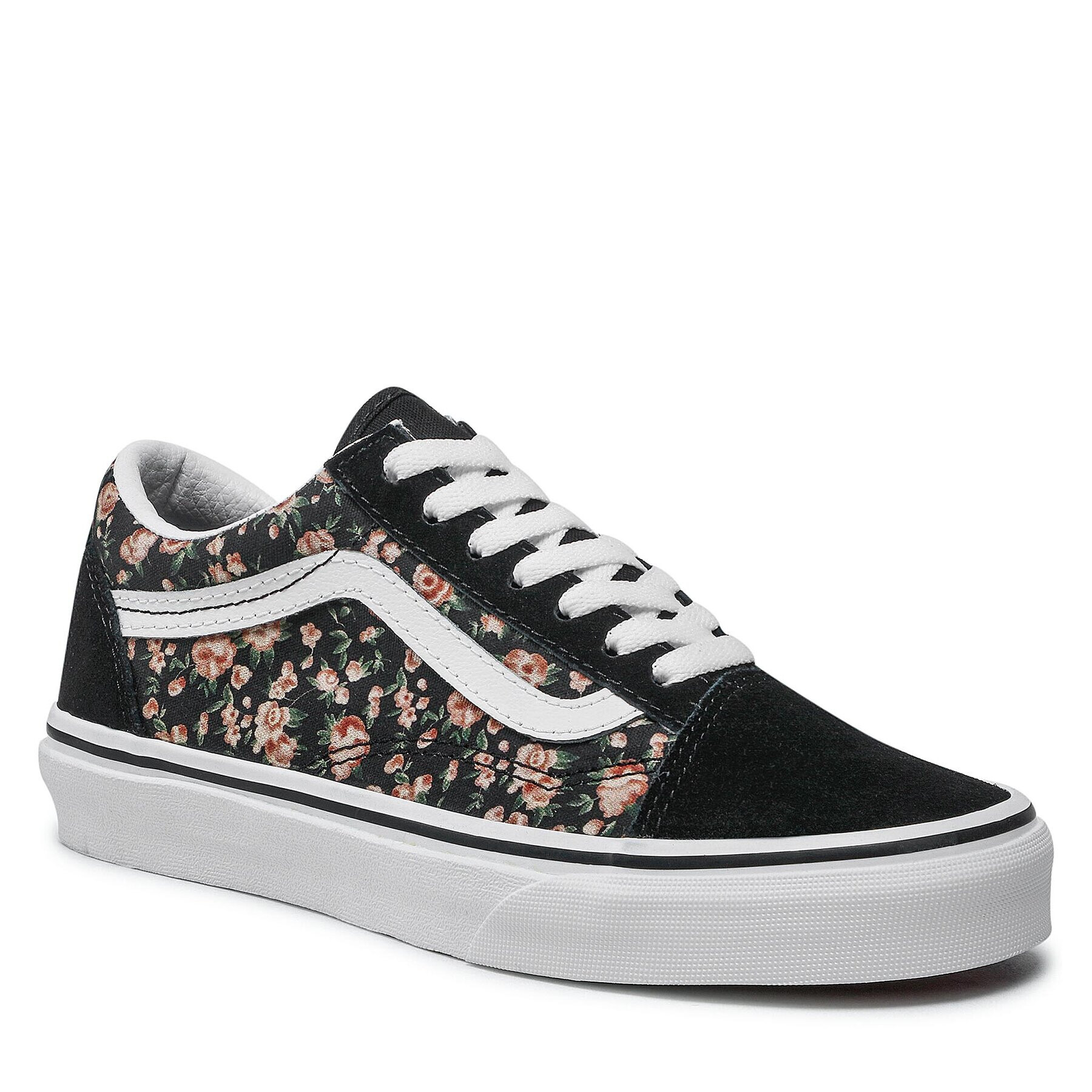 Vans Teniși Old Skool VN0A5JMIY281 Negru - Pled.ro