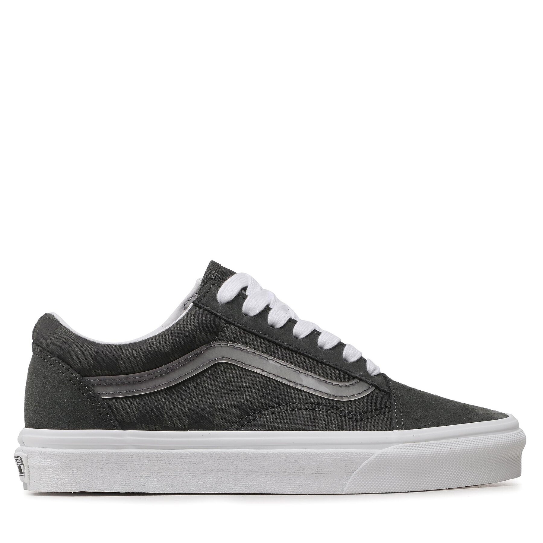 Vans Teniși Old Skool VN0A5KRSP531 Gri - Pled.ro