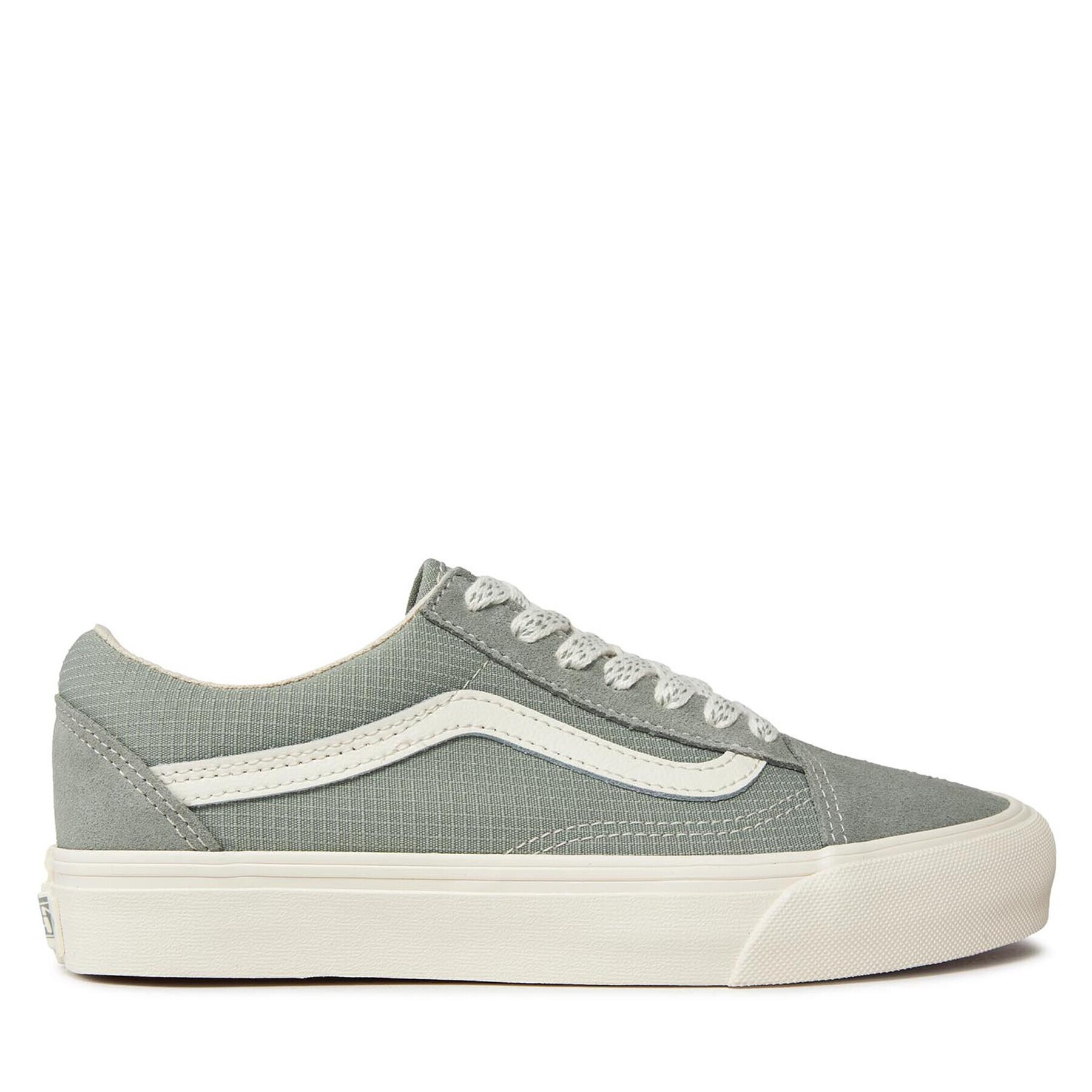 Vans Teniși Old Skool Vr3 VN0005UBBY11 Gri - Pled.ro