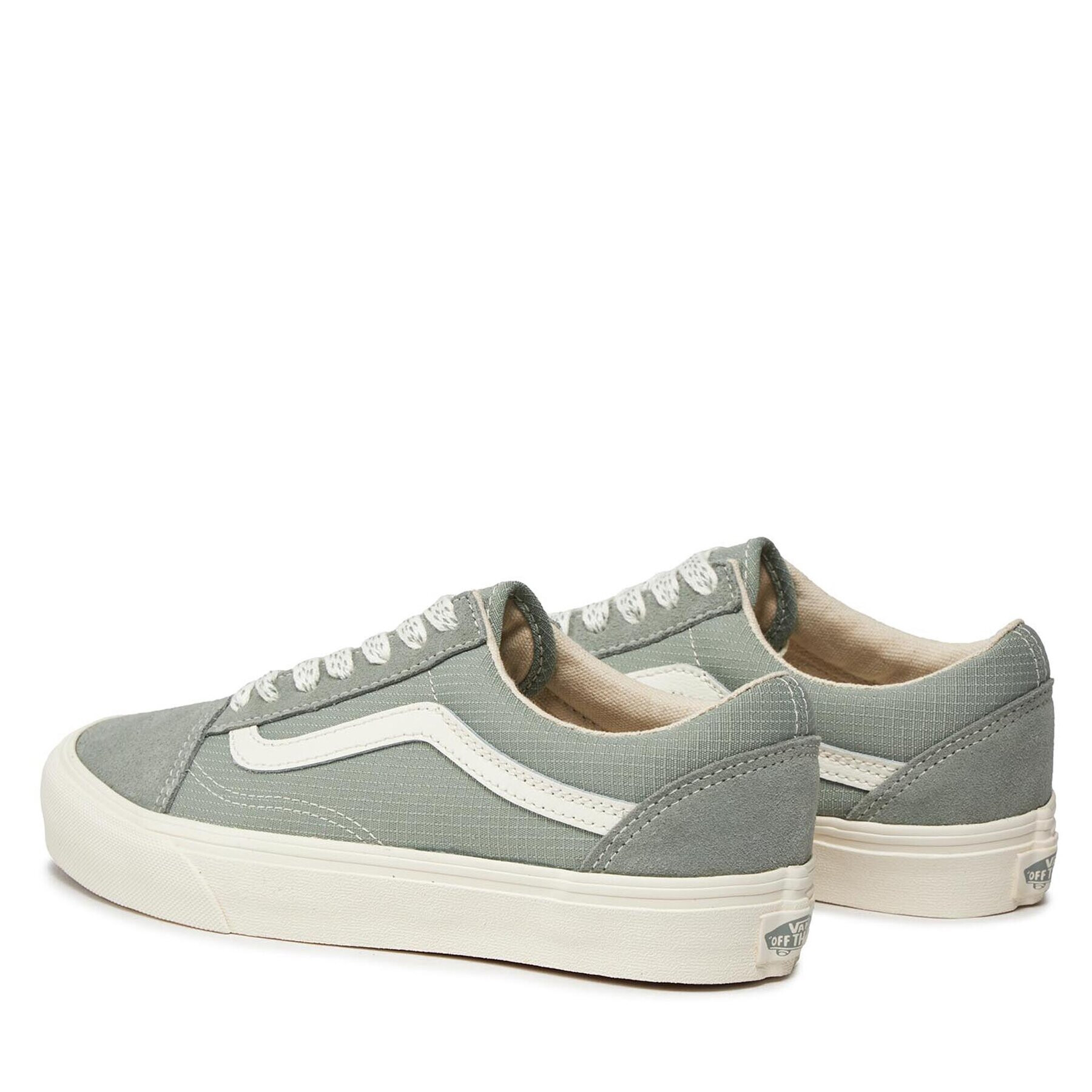 Vans Teniși Old Skool Vr3 VN0005UBBY11 Gri - Pled.ro