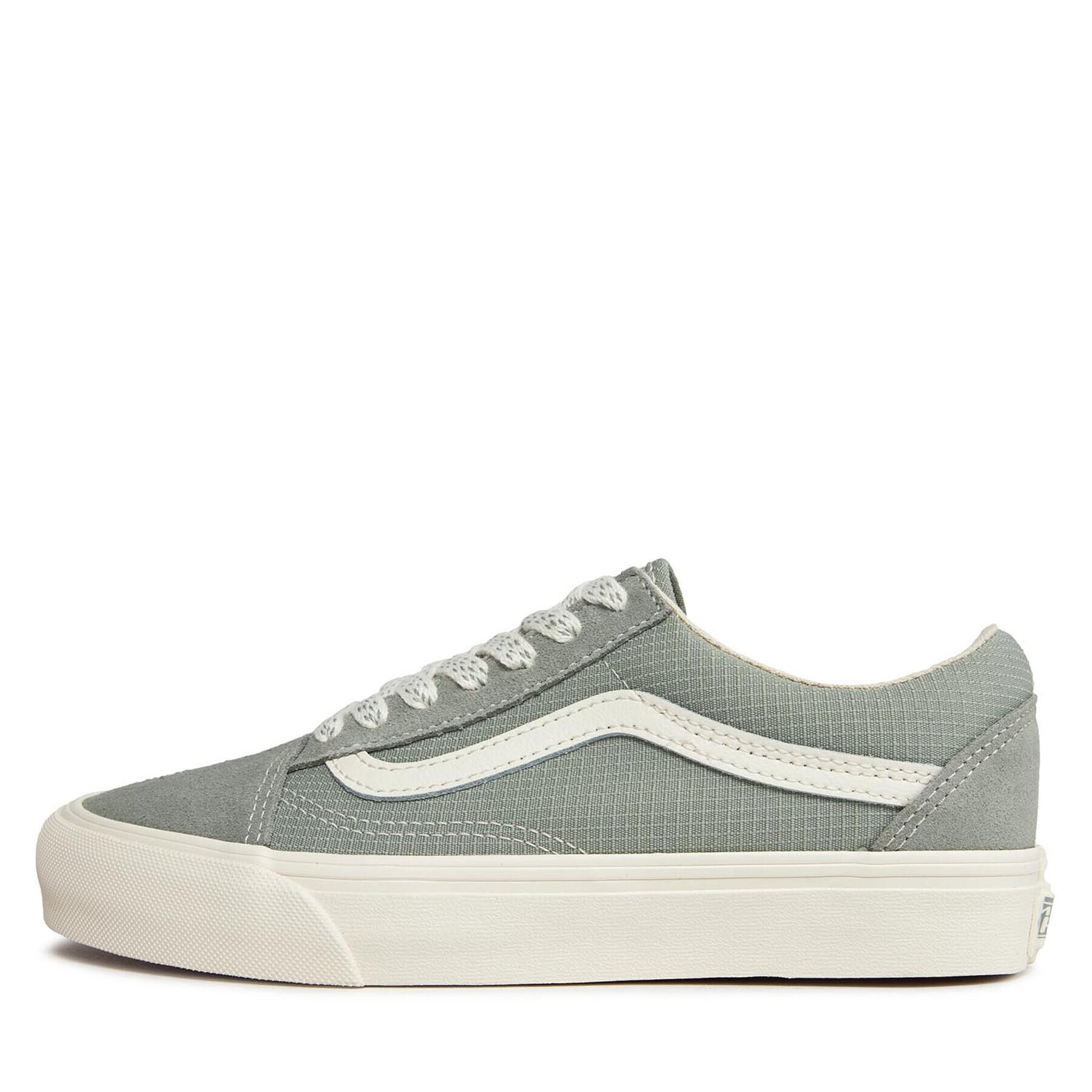 Vans Teniși Old Skool Vr3 VN0005UBBY11 Gri - Pled.ro