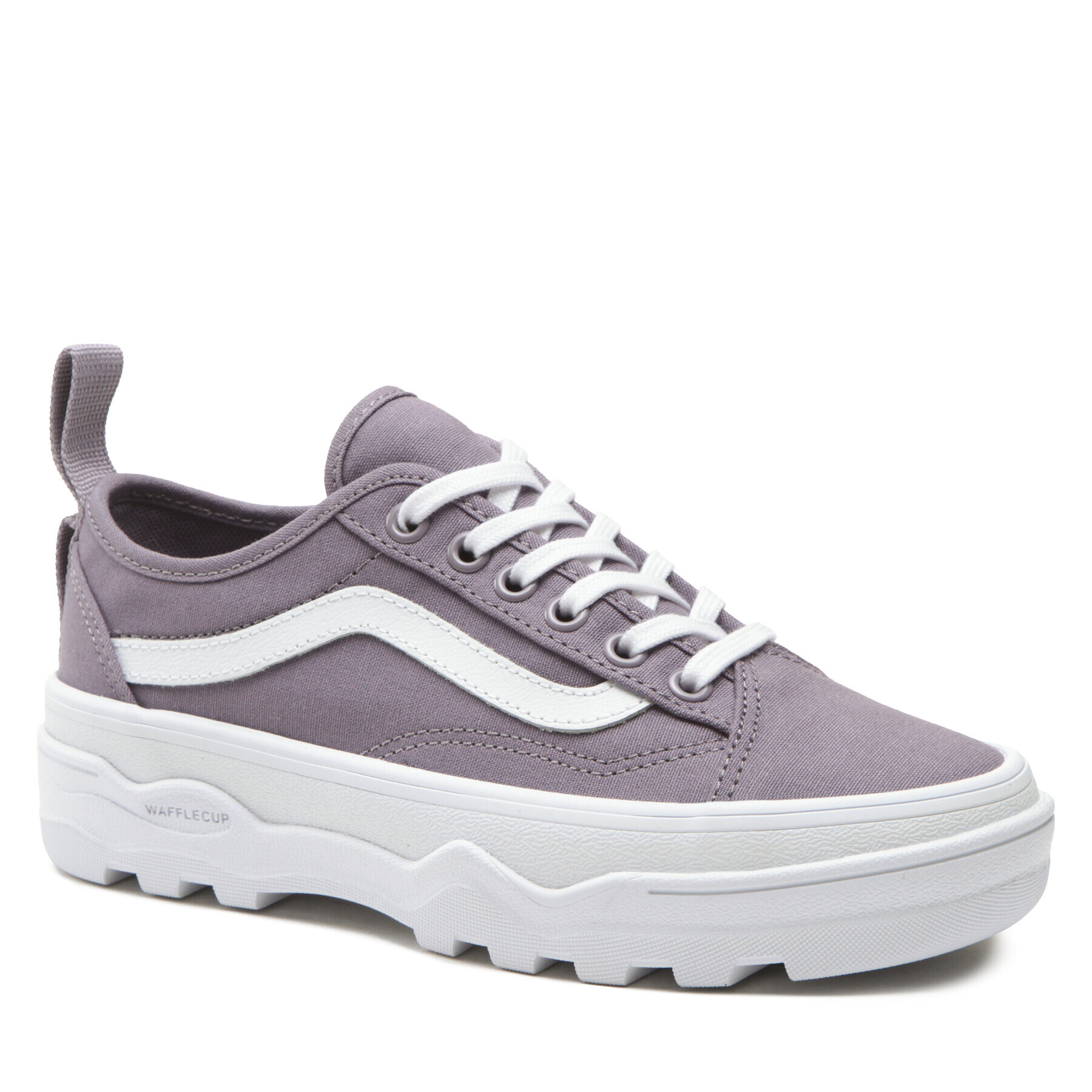 Vans Teniși Sentry Old Sko VN0A5KR3NKE1 Violet - Pled.ro