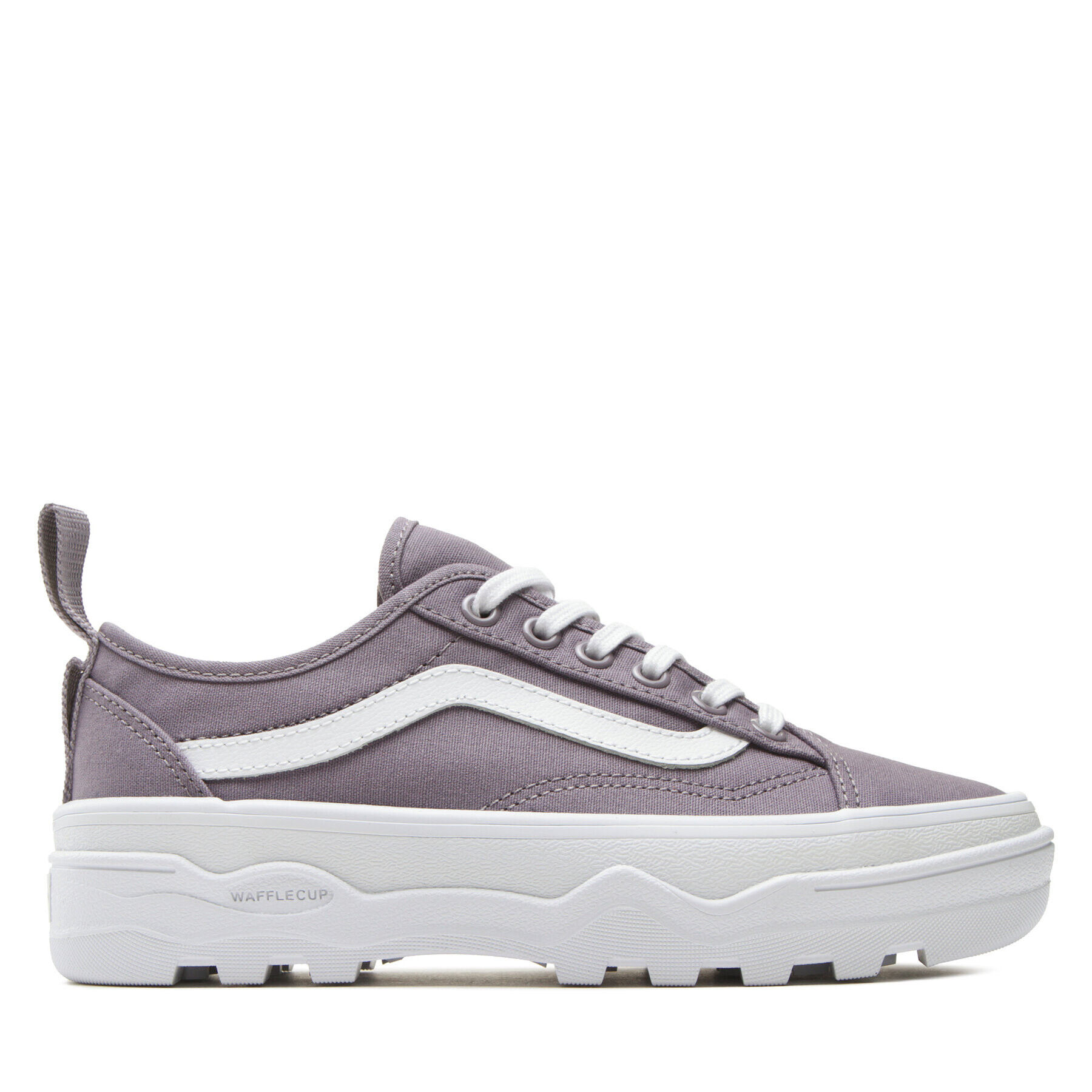 Vans Teniși Sentry Old Sko VN0A5KR3NKE1 Violet - Pled.ro