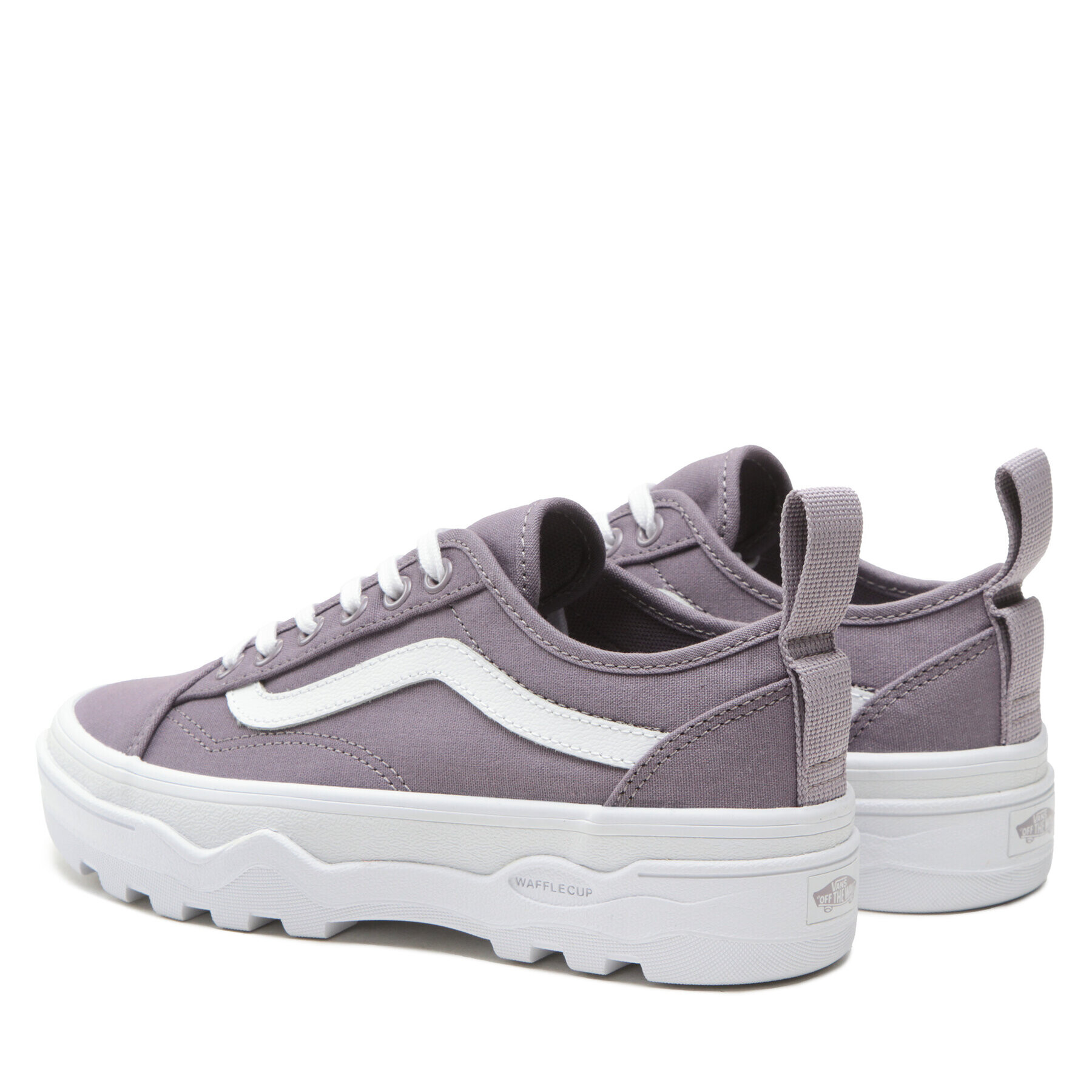 Vans Teniși Sentry Old Sko VN0A5KR3NKE1 Violet - Pled.ro