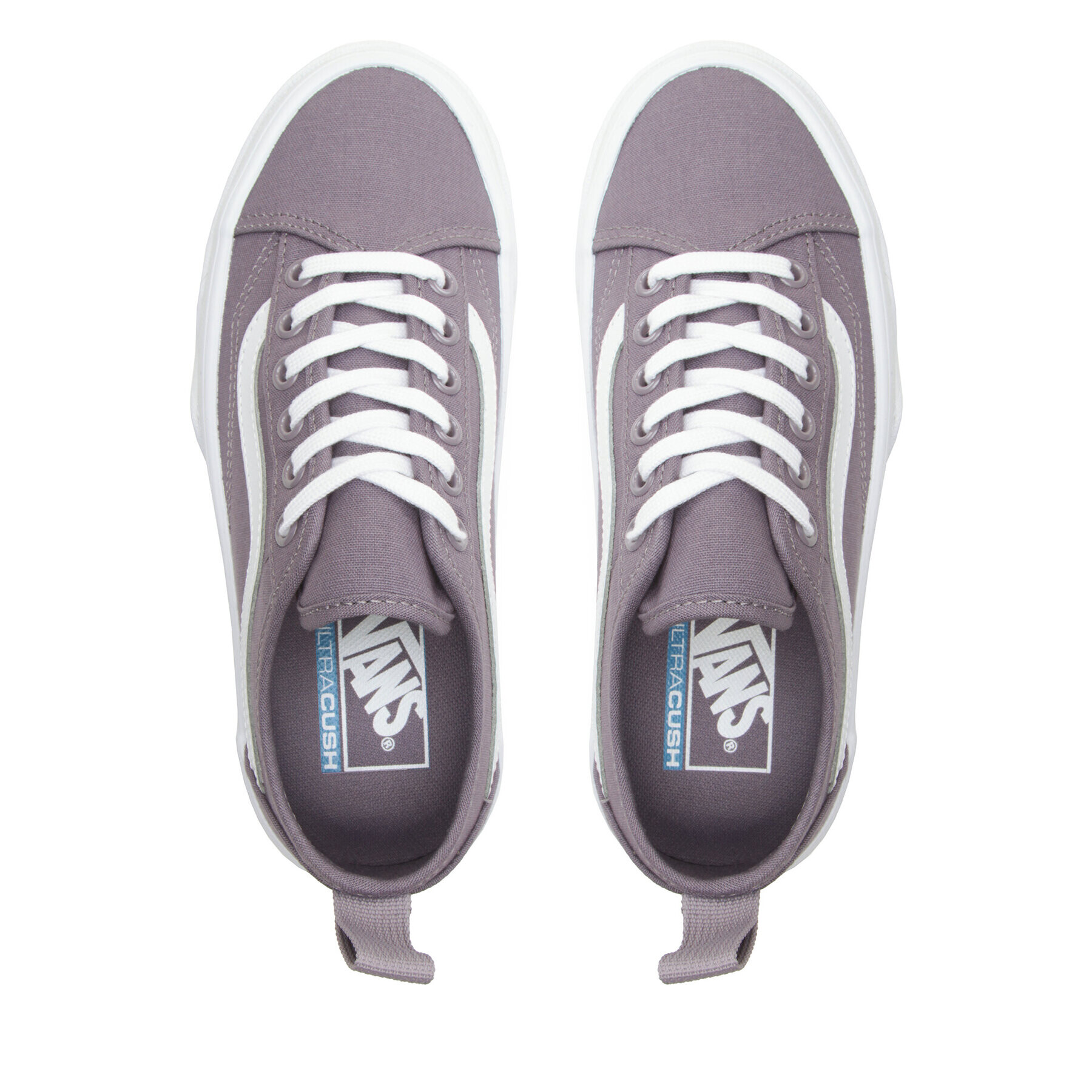 Vans Teniși Sentry Old Sko VN0A5KR3NKE1 Violet - Pled.ro