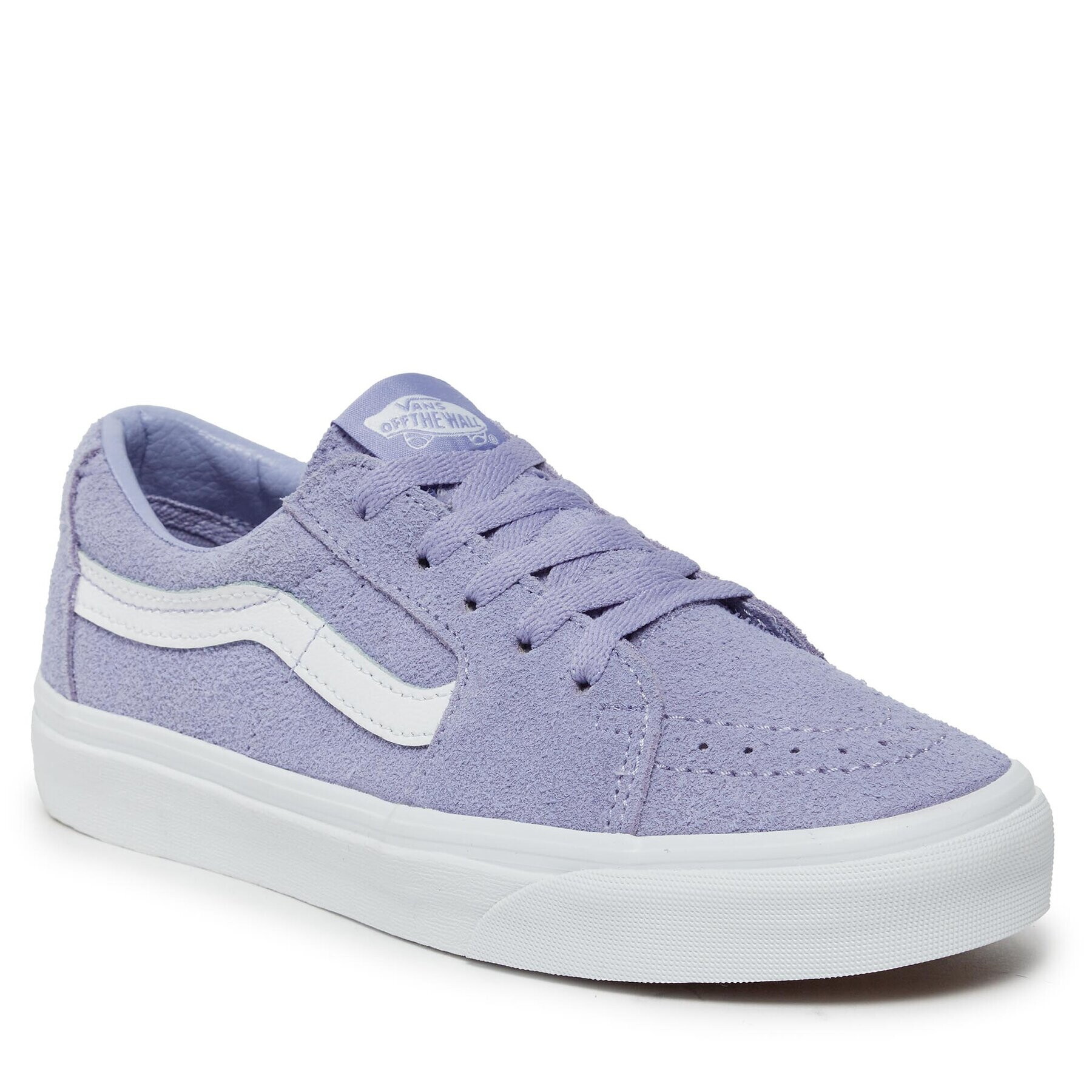 Vans Teniși Sk8-Low VN0009QRC8B1 Violet - Pled.ro