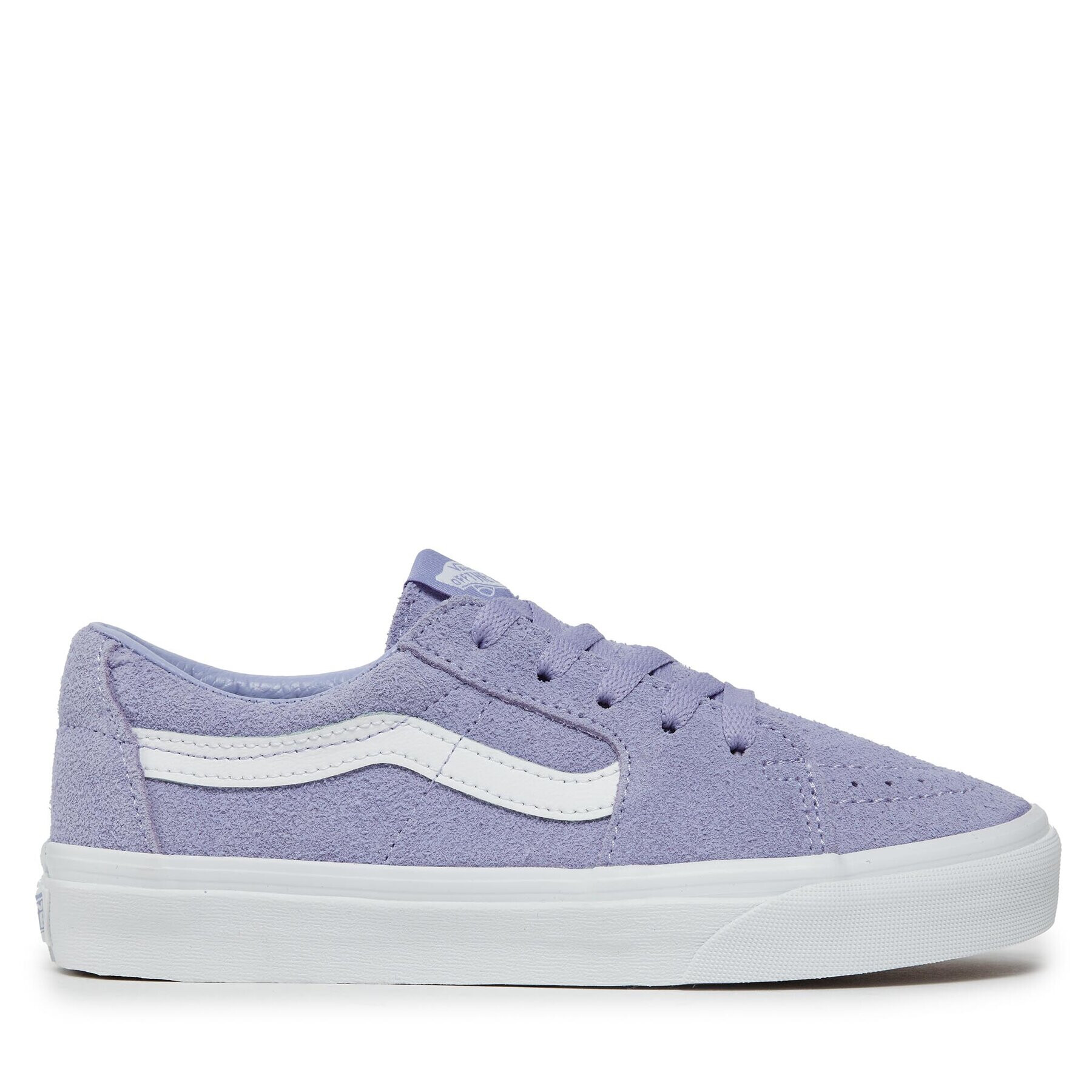 Vans Teniși Sk8-Low VN0009QRC8B1 Violet - Pled.ro