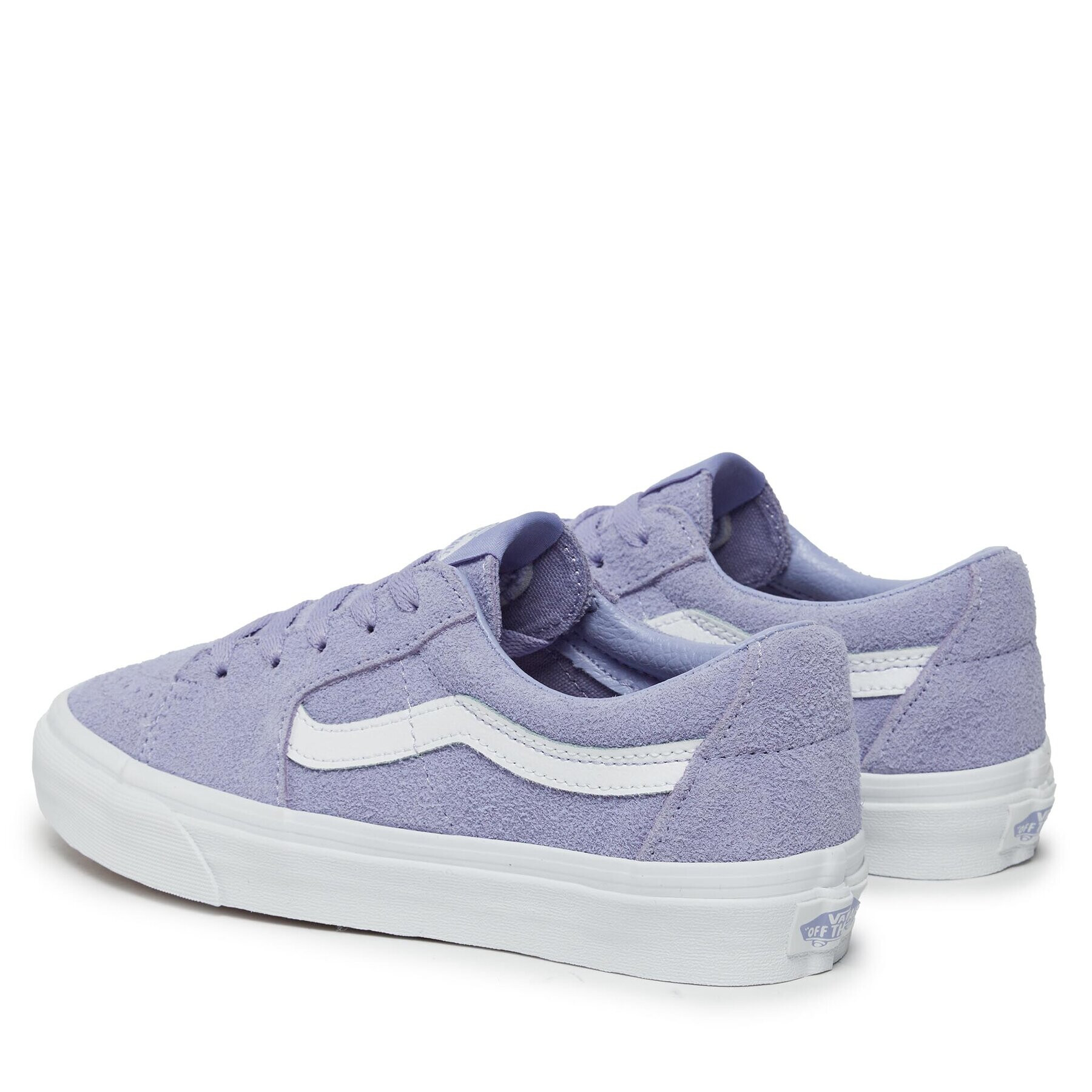 Vans Teniși Sk8-Low VN0009QRC8B1 Violet - Pled.ro