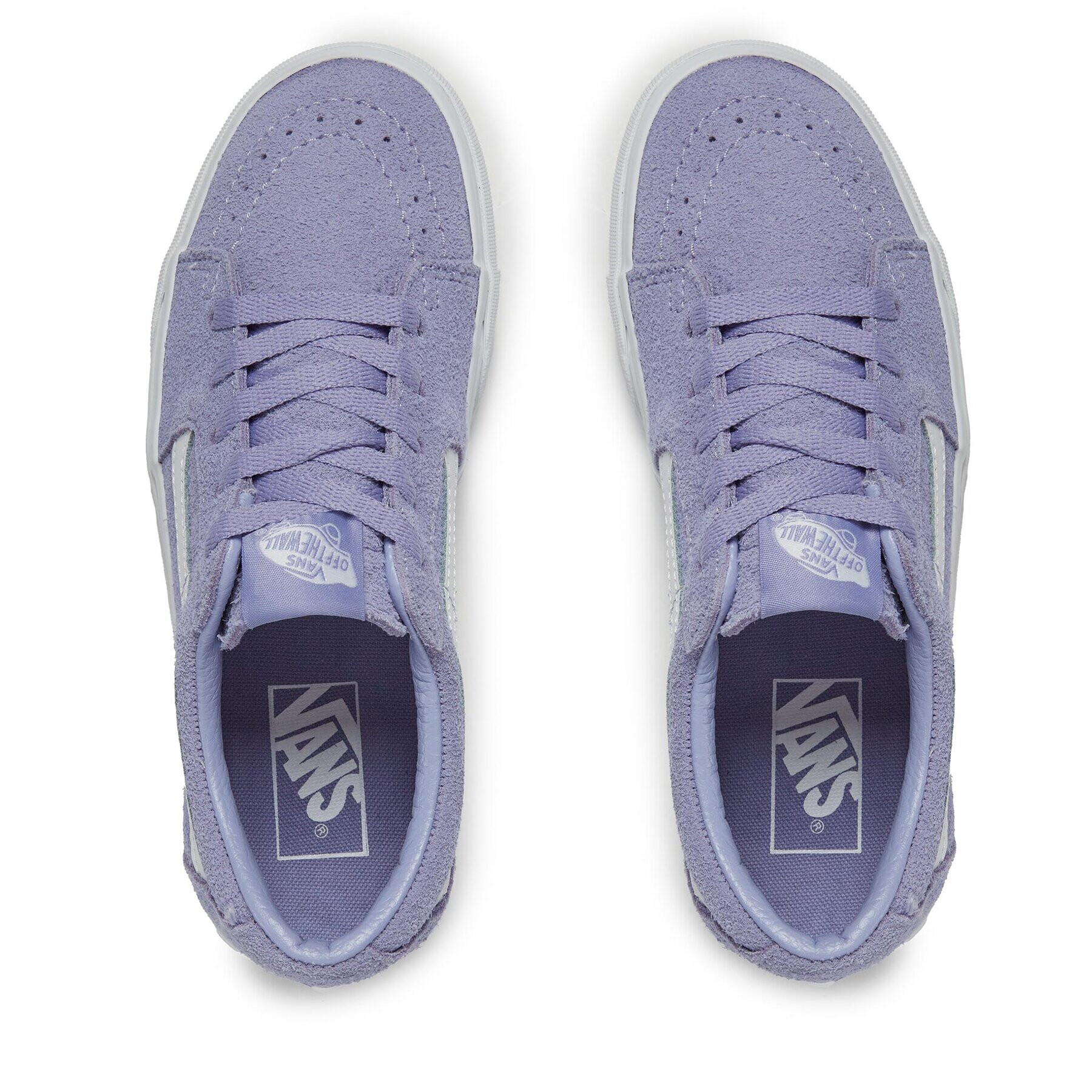 Vans Teniși Sk8-Low VN0009QRC8B1 Violet - Pled.ro