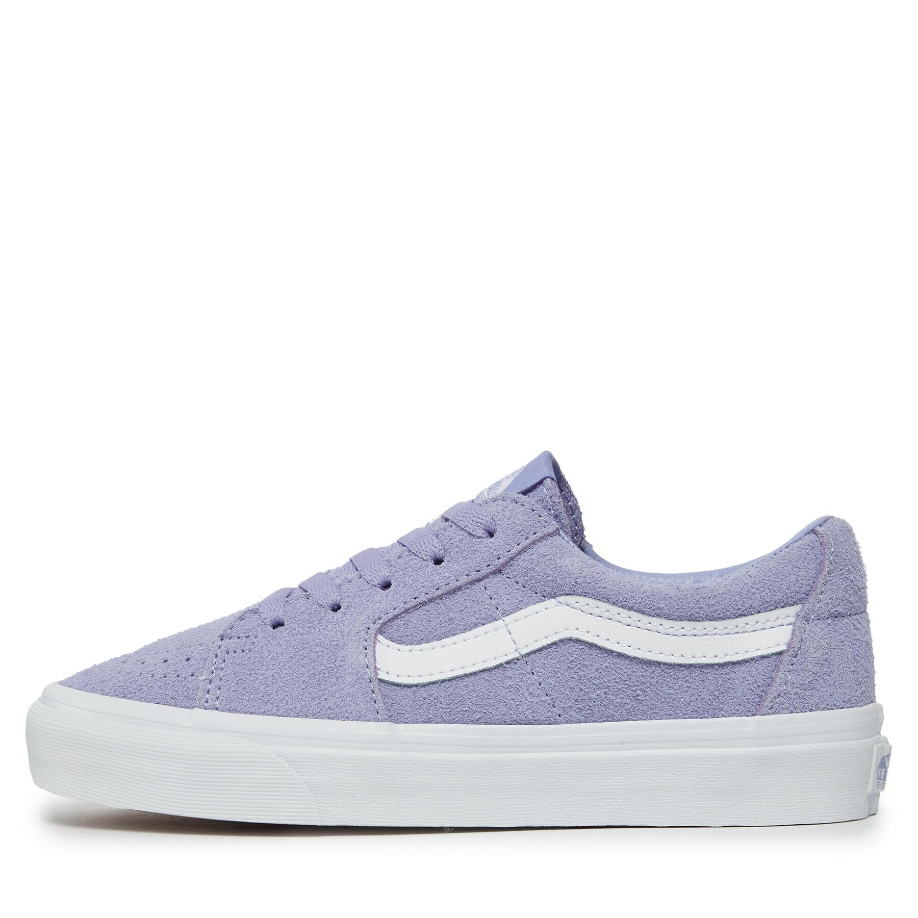 Vans Teniși Sk8-Low VN0009QRC8B1 Violet - Pled.ro