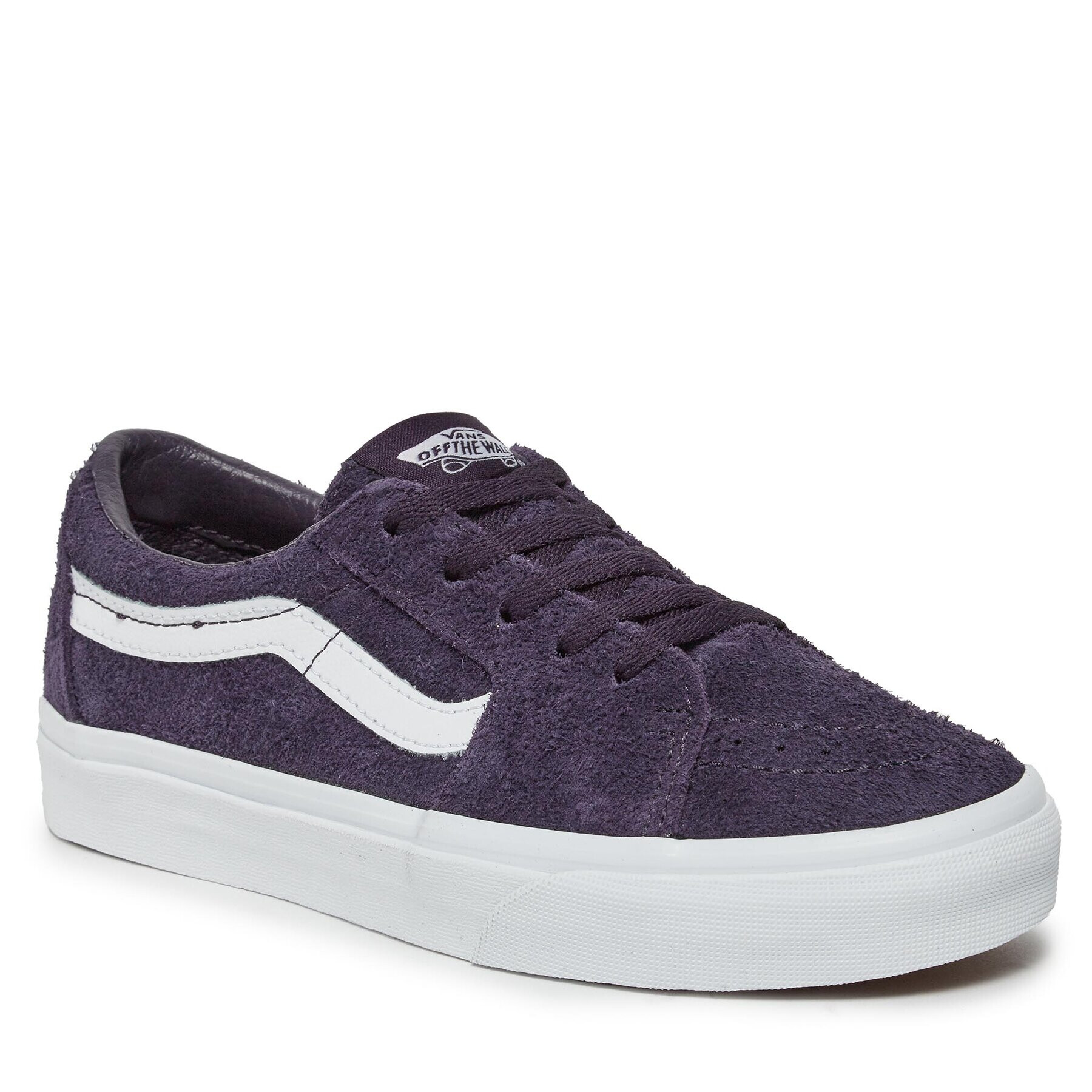 Vans Teniși Sk8-Low VN0009QRC9R1 Bleumarin - Pled.ro