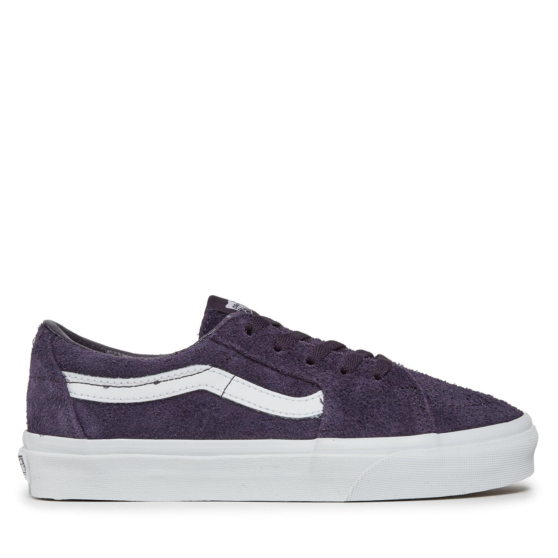 Vans Teniși Sk8-Low VN0009QRC9R1 Bleumarin - Pled.ro