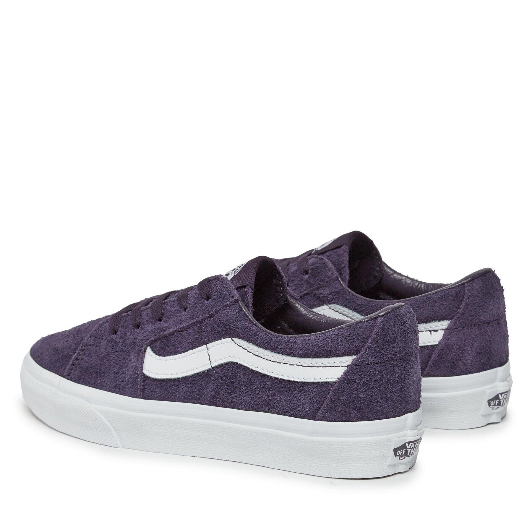 Vans Teniși Sk8-Low VN0009QRC9R1 Bleumarin - Pled.ro