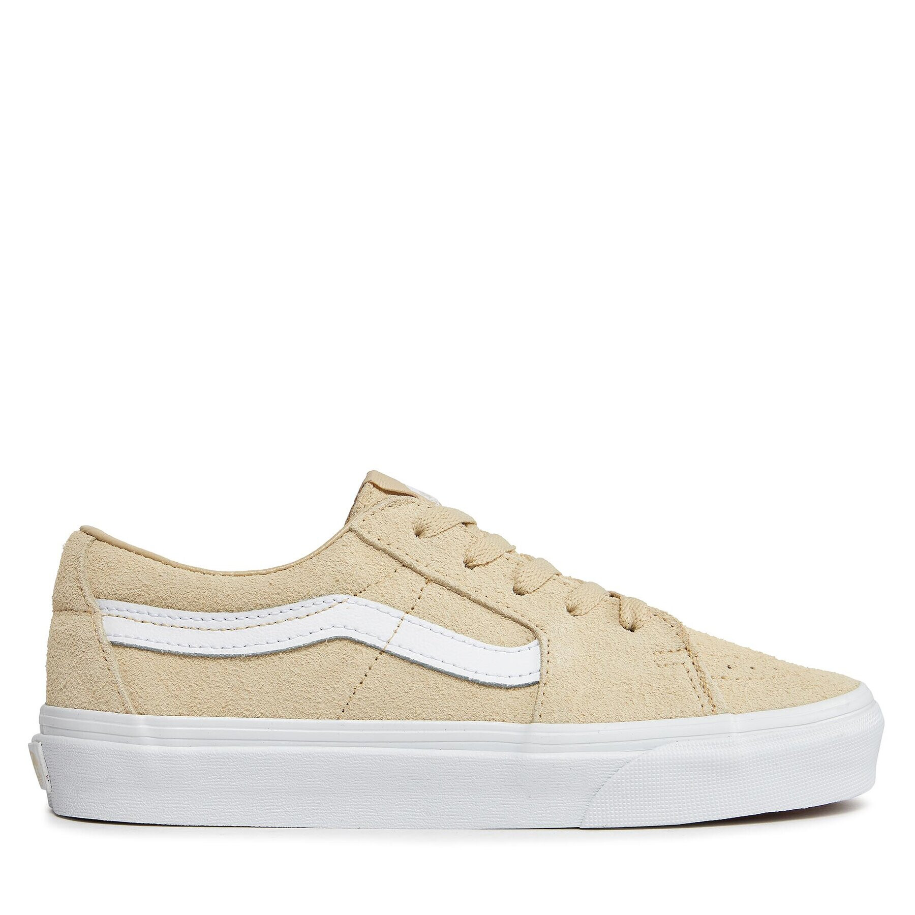 Vans Teniși Sk8-Low VN0009QRGRX1 Bej - Pled.ro