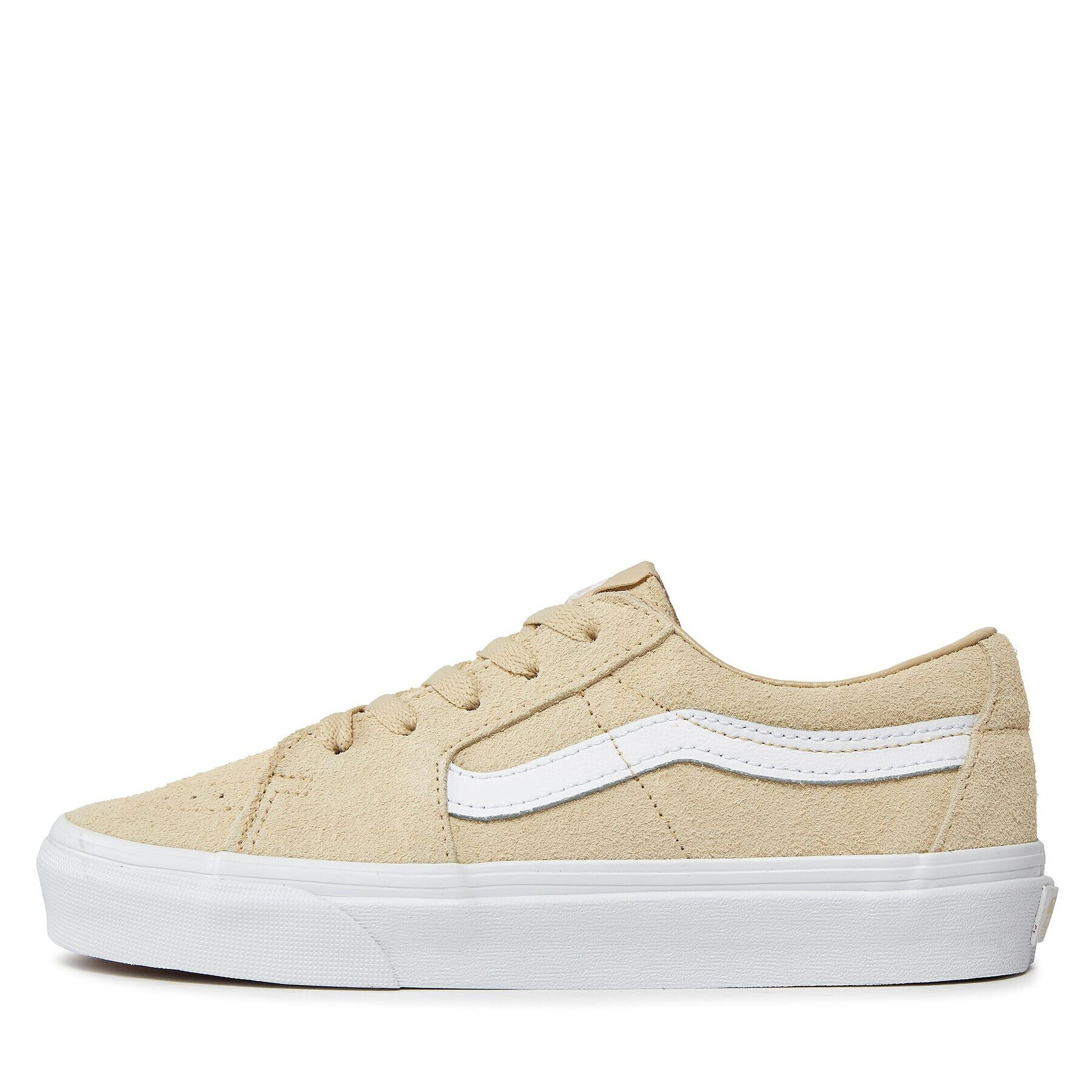 Vans Teniși Sk8-Low VN0009QRGRX1 Bej - Pled.ro