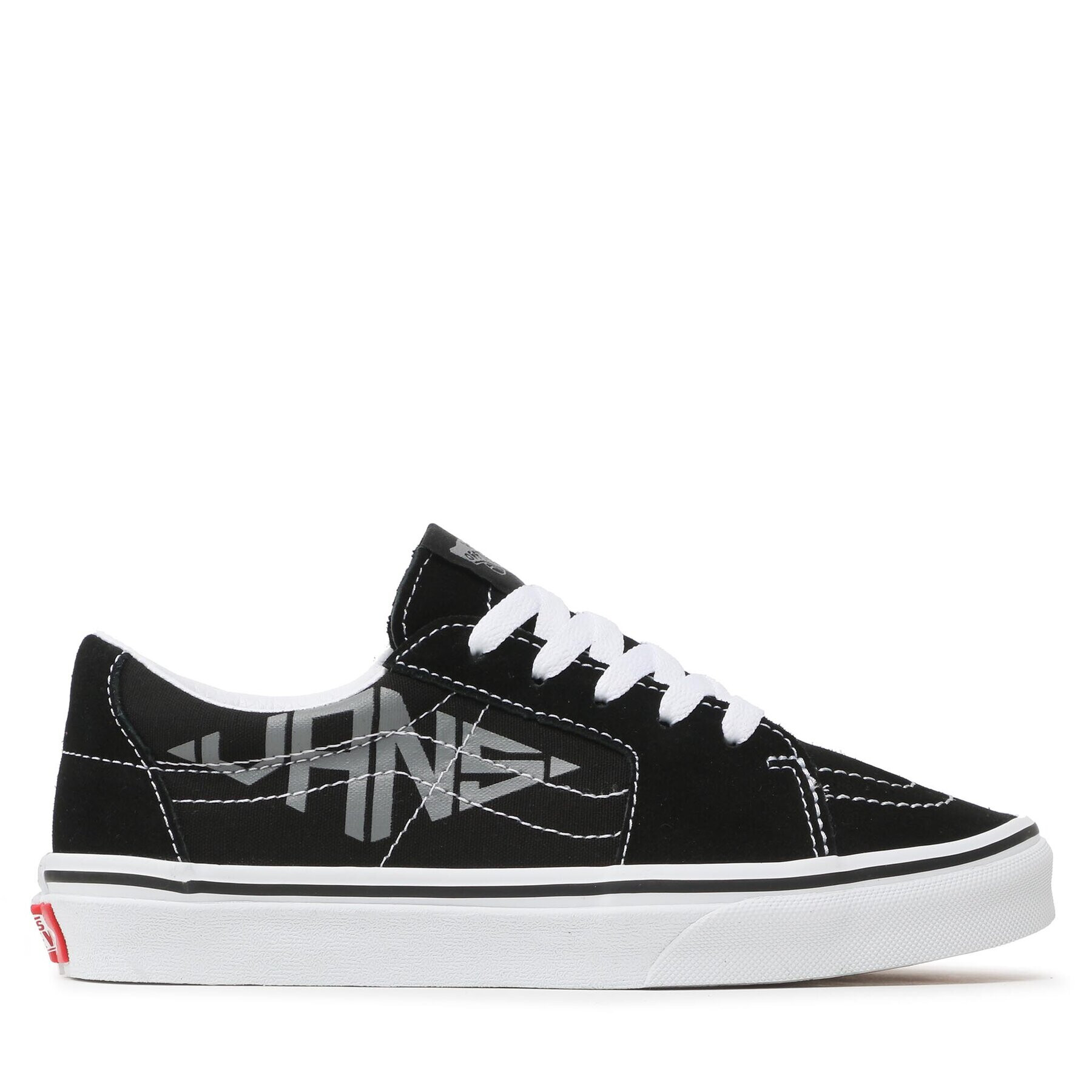 Vans Teniși Sk8-Low VN0A5EE4Y301 Negru - Pled.ro