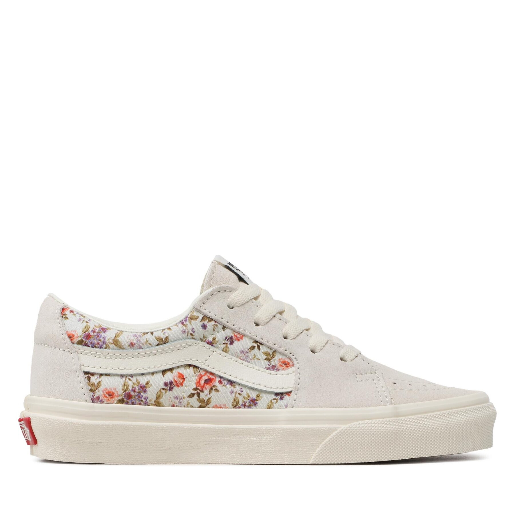 Vans Teniși Sk8-Low VN0A5KXDFS81 Alb - Pled.ro