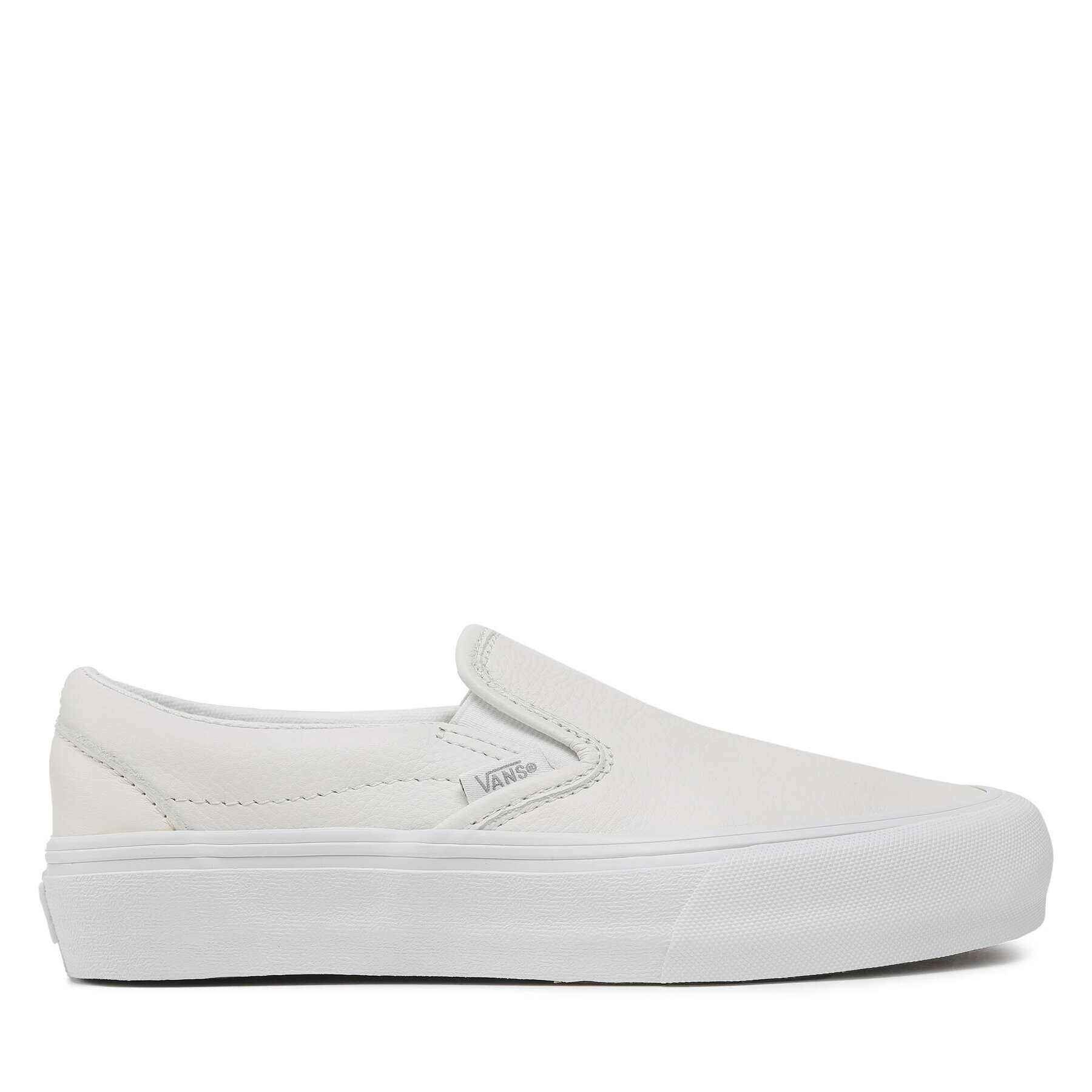 Vans Teniși Slip-On Vr3 VN0007NCBH71 Alb - Pled.ro