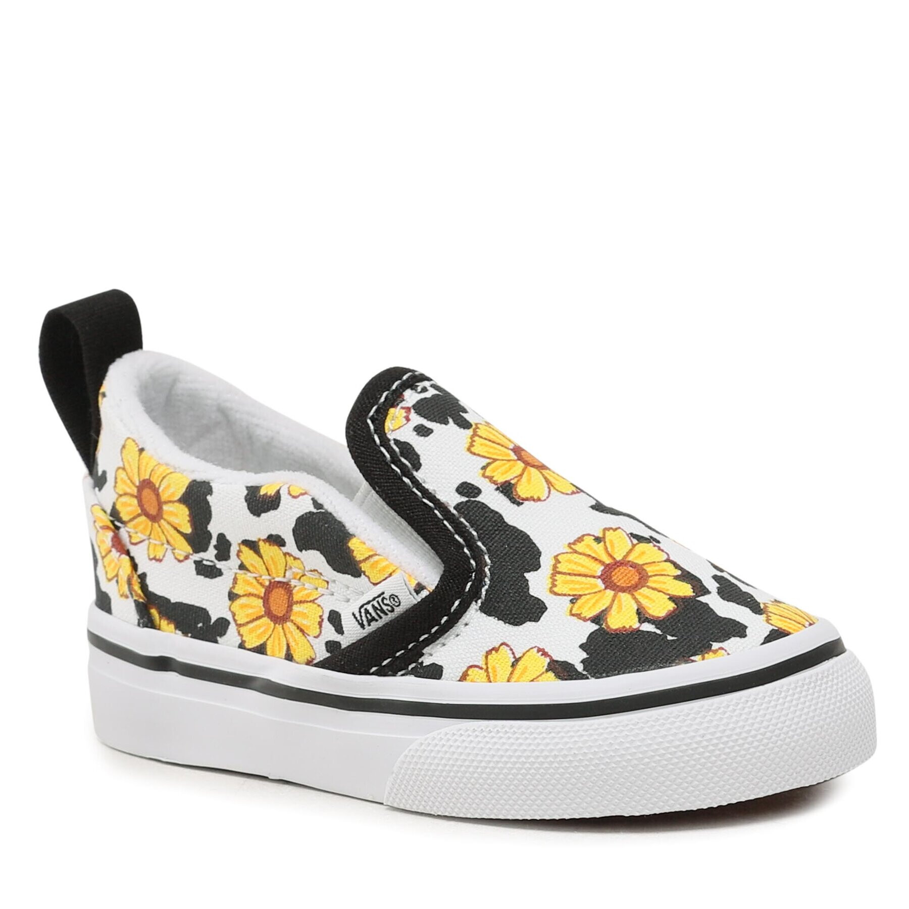 Vans Teniși Td Slip-On V VN0A3488BS51 Colorat - Pled.ro