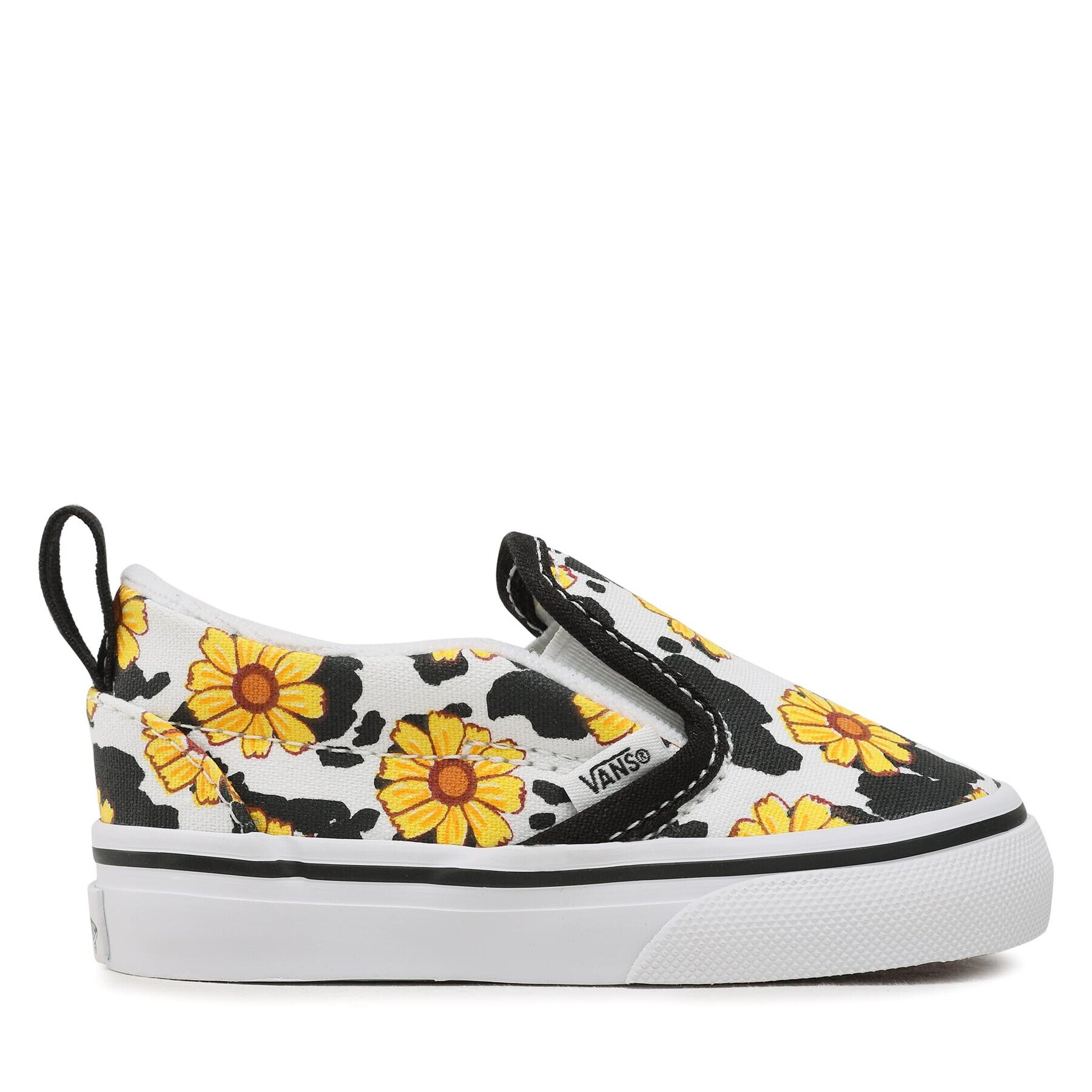 Vans Teniși Td Slip-On V VN0A3488BS51 Colorat - Pled.ro